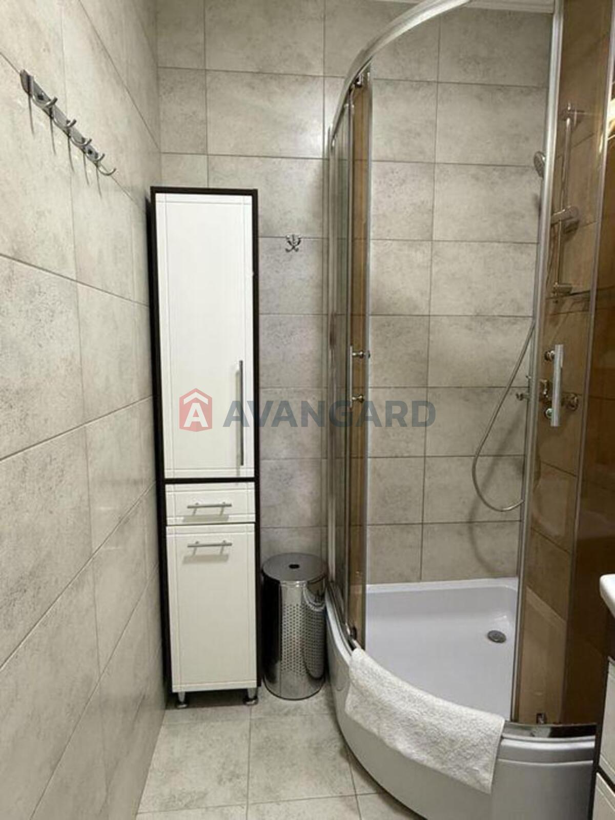 1 кім. квартира, 39/-/15 кв. м., 7/16 поверх фото 9 1 кім. квартира, 39/-/15 кв. м., 7/16 поверх фото 9