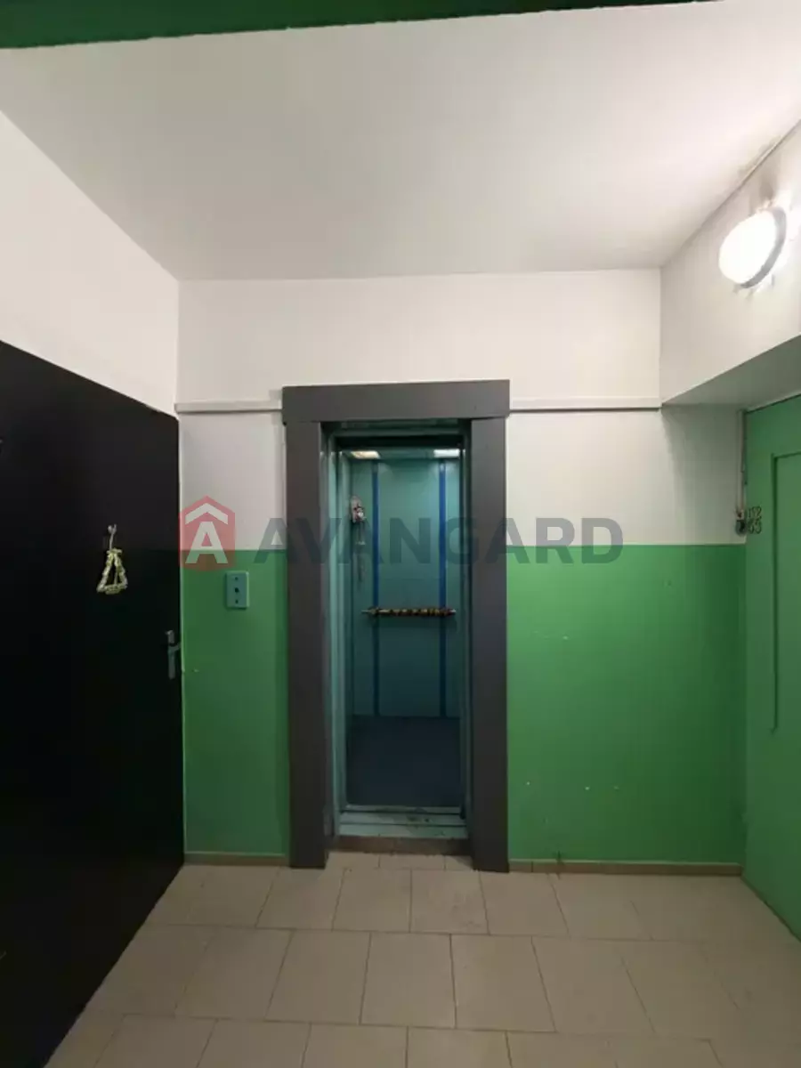 1 кім. квартира, 32/-/6 кв. м., 9/9 поверх фото 13 1 кім. квартира, 32/-/6 кв. м., 9/9 поверх фото 13