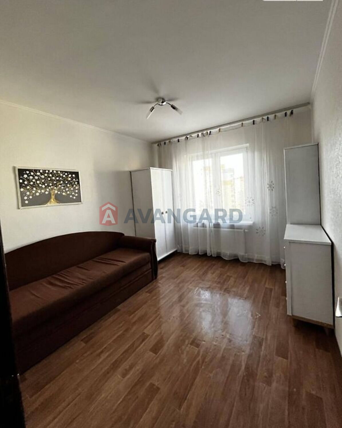 3 комн. квартира, 81/42/8 кв. м., 19/25 этаж фото 4 3 комн. квартира, 81/42/8 кв. м., 19/25 этаж фото 4