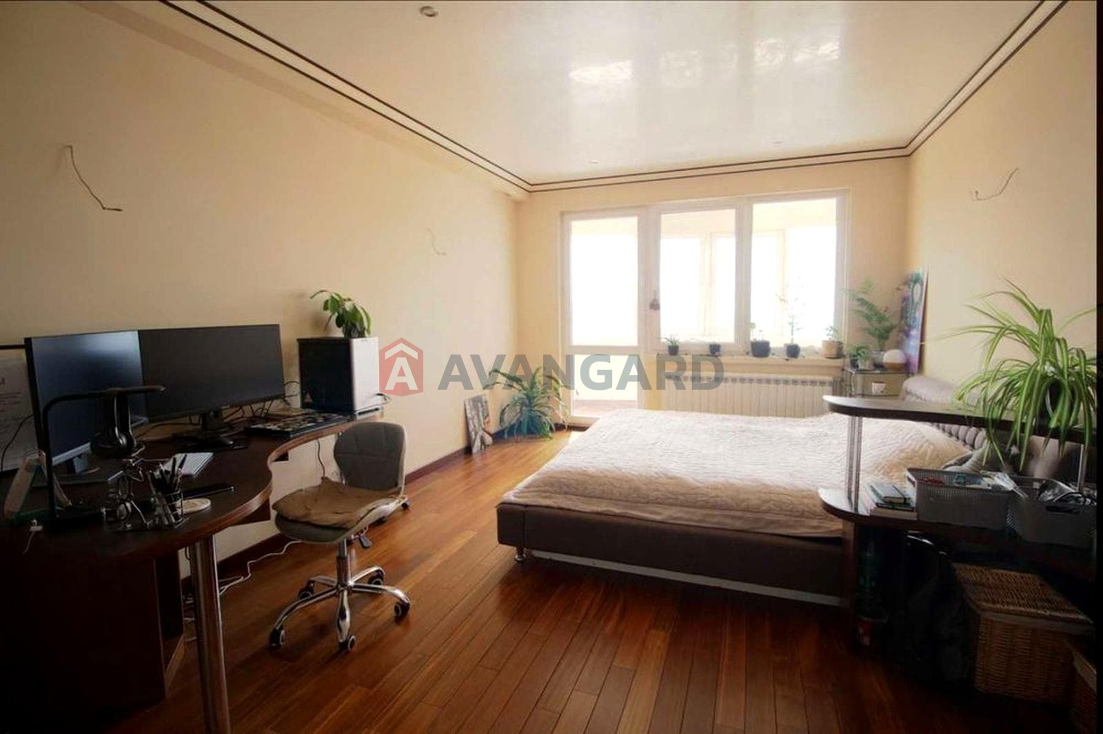 5 кім. квартира, 236/120/17 кв. м., 23/24 поверх фото 5 5 кім. квартира, 236/120/17 кв. м., 23/24 поверх фото 5