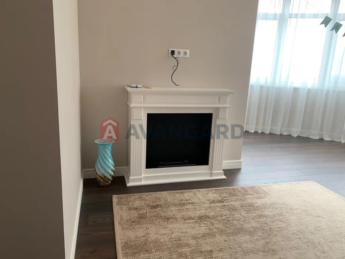 2 кім. квартира, 98/-/16 кв. м., 17/25 поверх фото 13 2 кім. квартира, 98/-/16 кв. м., 17/25 поверх фото 13