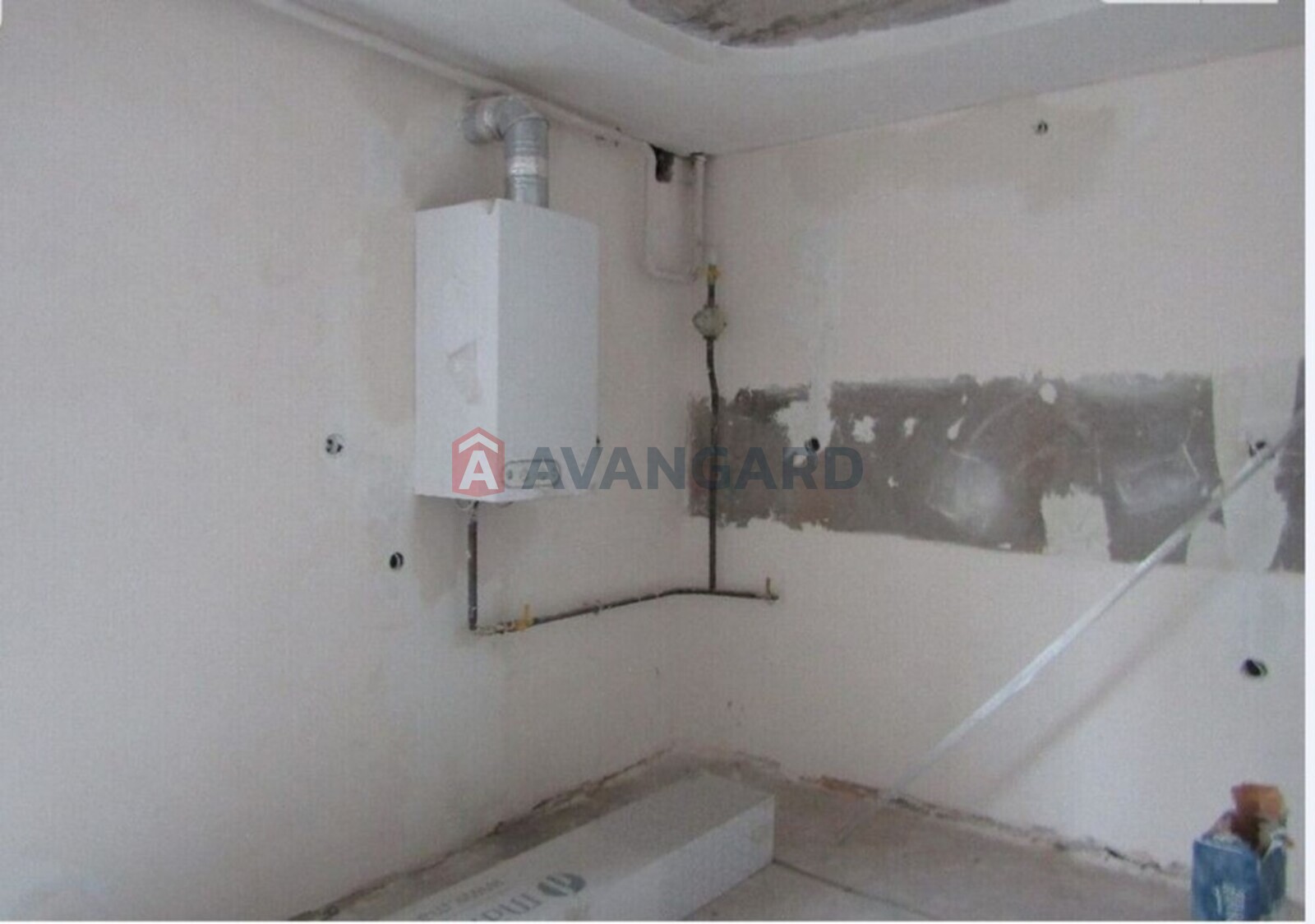 4 кім. квартира, 133/-/20 кв. м., 3/5 поверх фото 3 4 кім. квартира, 133/-/20 кв. м., 3/5 поверх фото 3