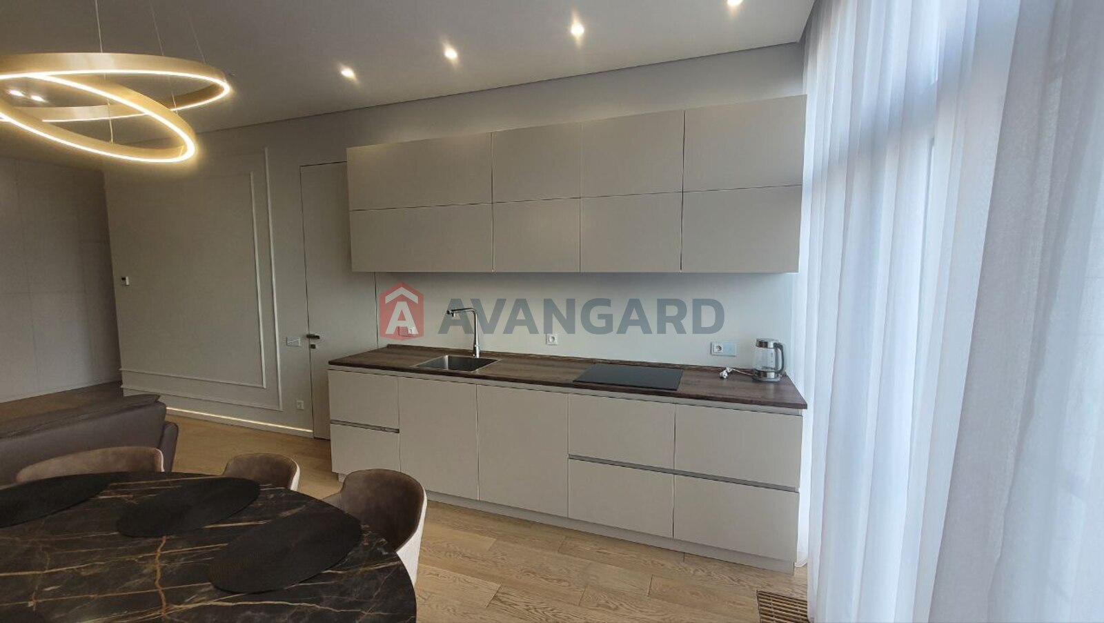 4 комн. квартира, 123/-/41 кв. м., 10/18 этаж фото 13 4 комн. квартира, 123/-/41 кв. м., 10/18 этаж фото 13