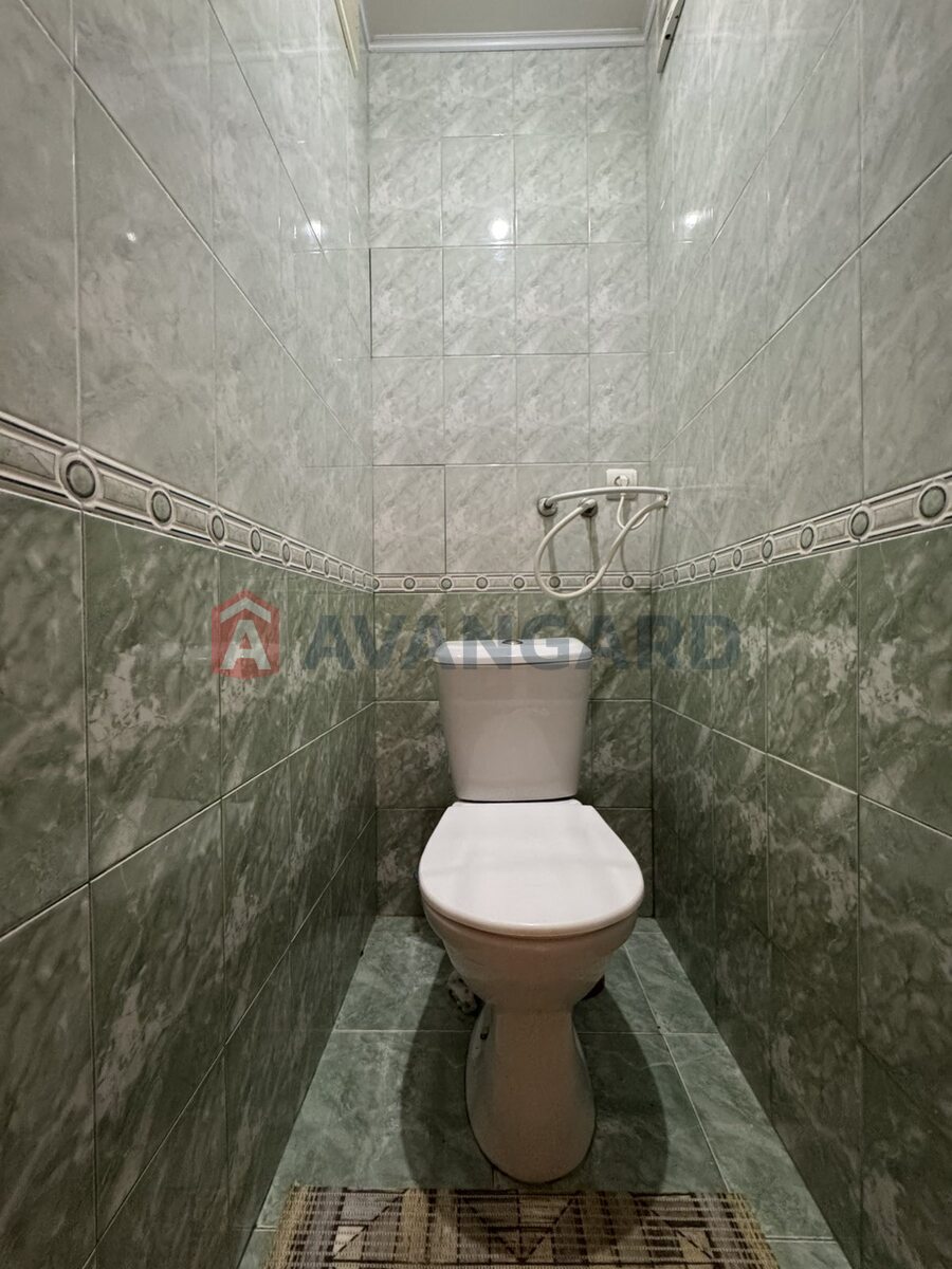 4 комн. квартира, 86/53/9 кв. м., 11/16 этаж фото 11 4 комн. квартира, 86/53/9 кв. м., 11/16 этаж фото 11