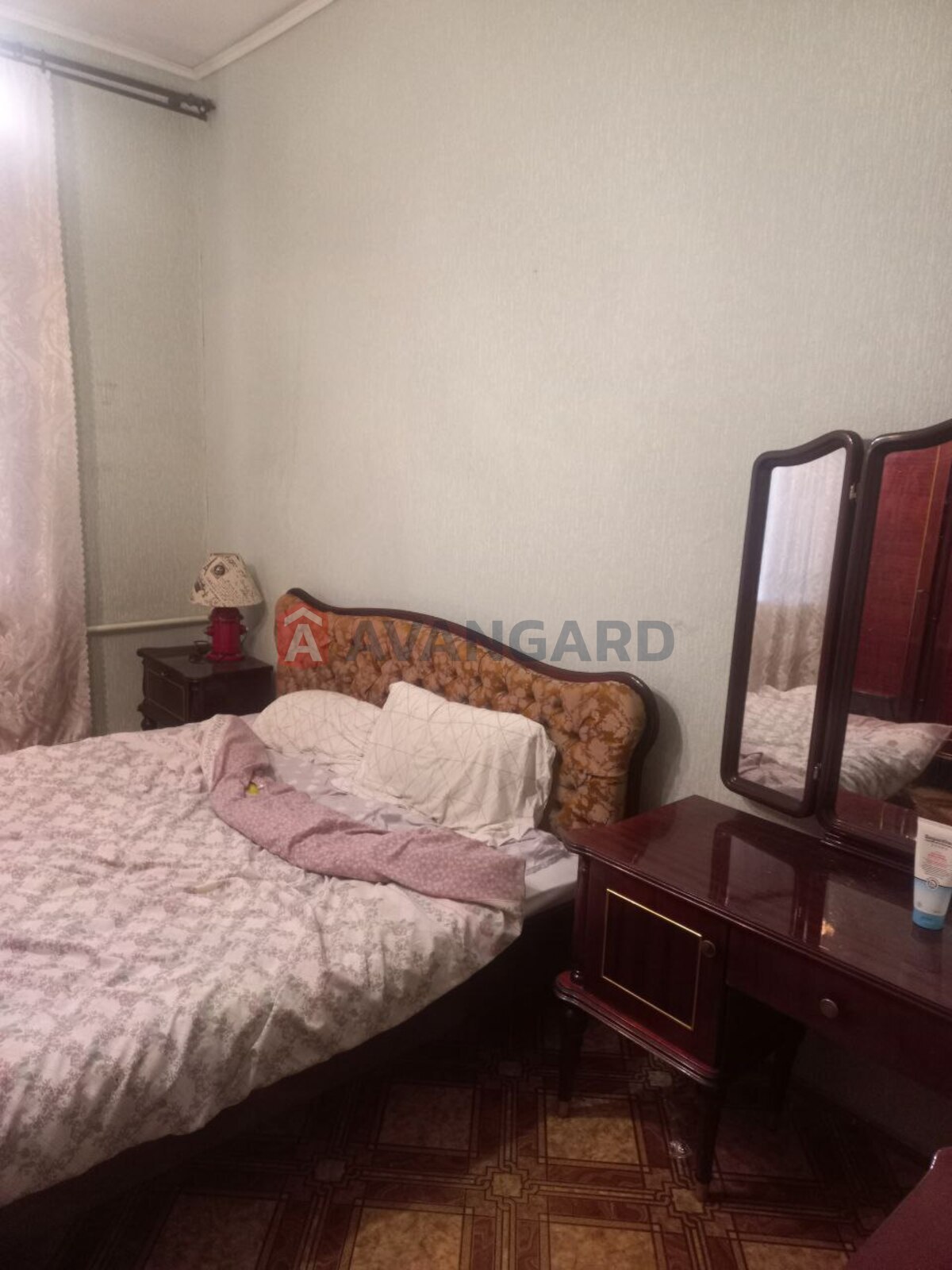 2 кім. квартира, 56/38/13 кв. м., 4/5 поверх фото 7 2 кім. квартира, 56/38/13 кв. м., 4/5 поверх фото 7