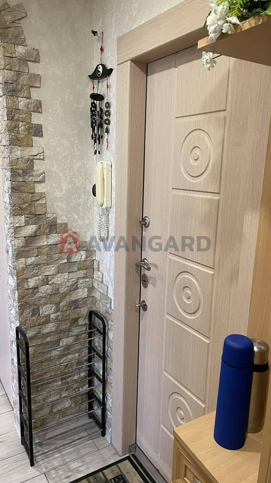 2 кім. квартира, 46/28/8 кв. м., 8/9 поверх фото 23 2 кім. квартира, 46/28/8 кв. м., 8/9 поверх фото 23