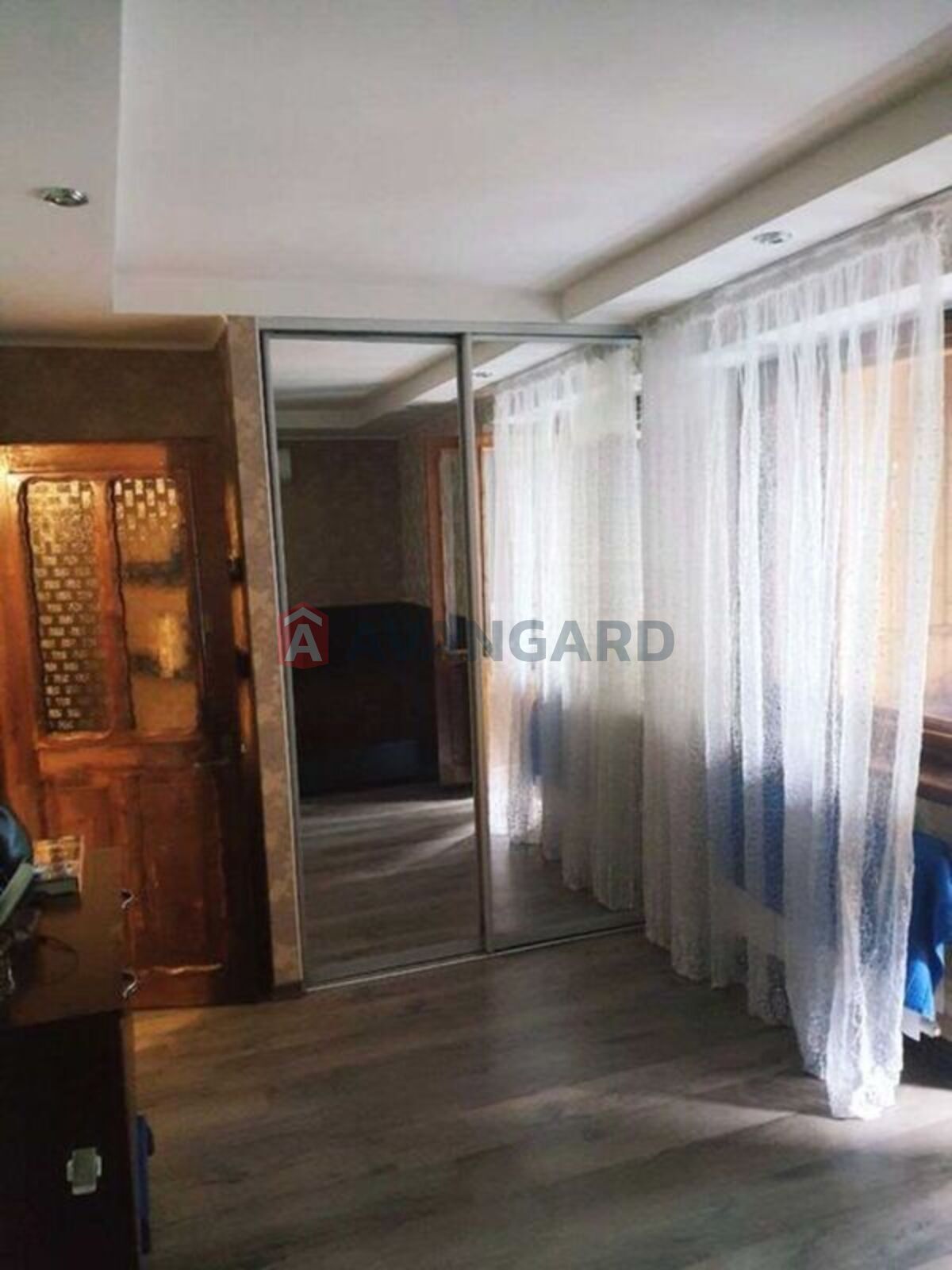 3 комн. квартира, 60/-/9 кв. м., 2/5 этаж фото 5 3 комн. квартира, 60/-/9 кв. м., 2/5 этаж фото 5