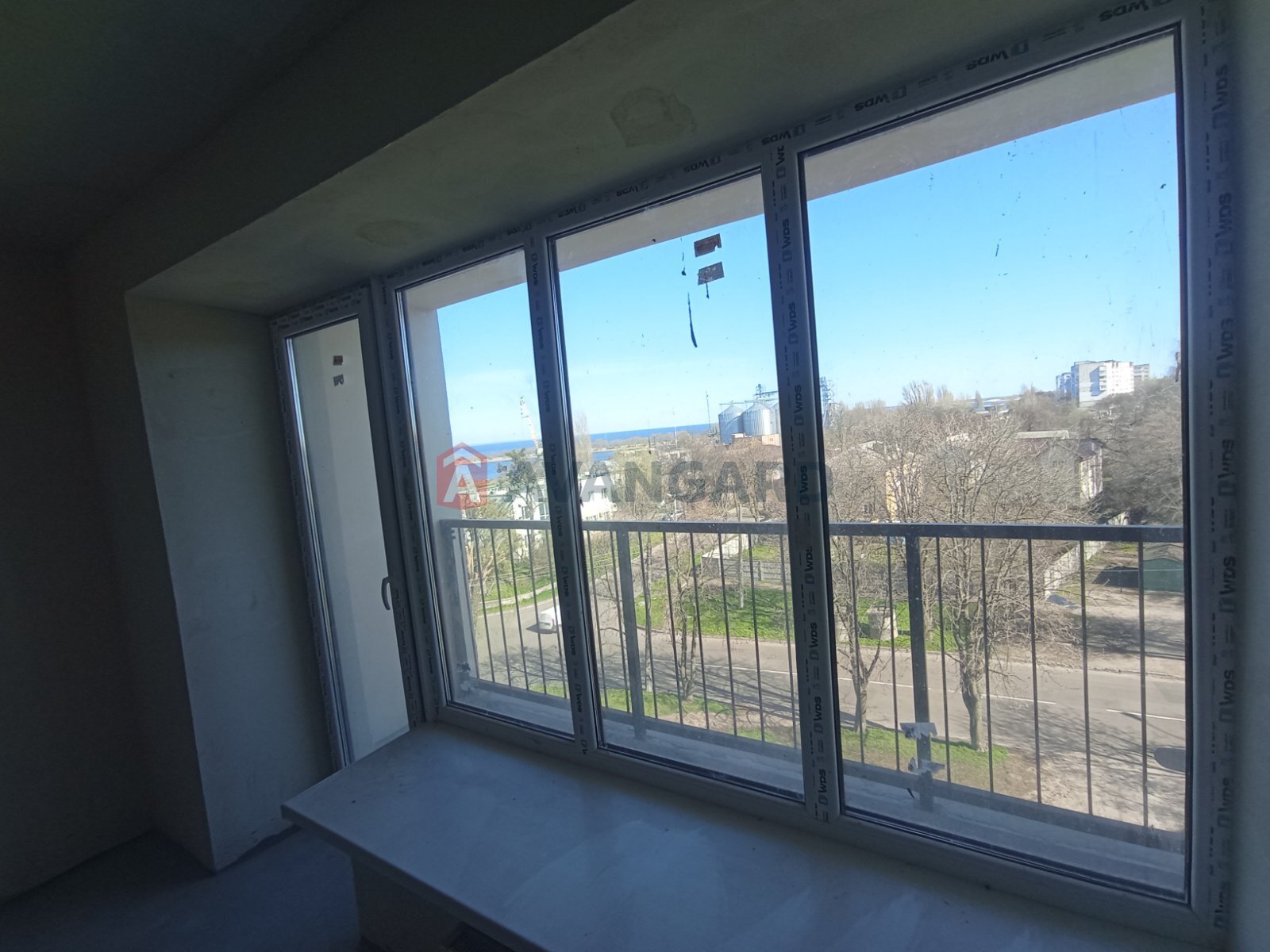 2 кім. квартира, 64,1/41,3/11,6 кв. м., 3/9 поверх фото 12 2 кім. квартира, 64,1/41,3/11,6 кв. м., 3/9 поверх фото 12