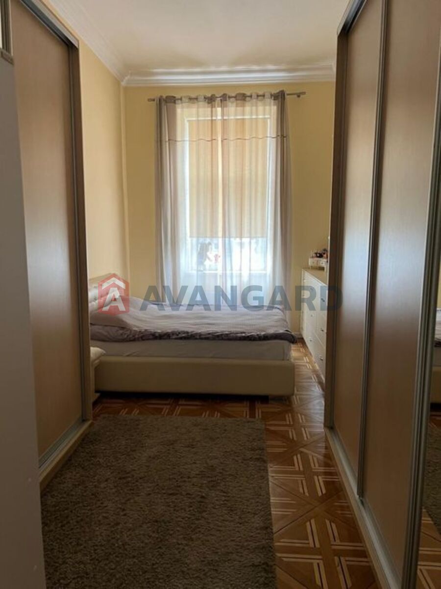 3 кім. квартира, 96/-/15 кв. м., 2/3 поверх фото 6 3 кім. квартира, 96/-/15 кв. м., 2/3 поверх фото 6