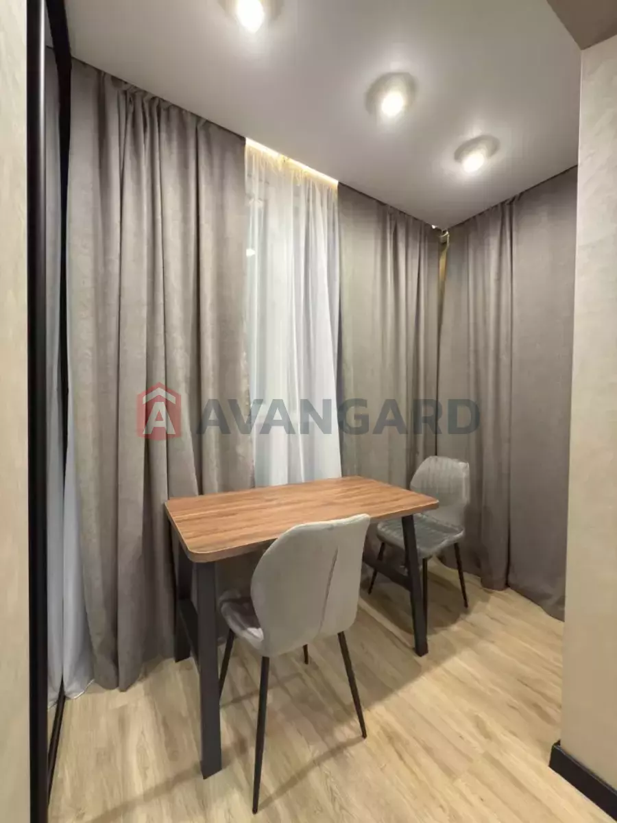 1 комн. квартира, 45/17/18 кв. м., 2/10 этаж фото 5 1 комн. квартира, 45/17/18 кв. м., 2/10 этаж фото 5