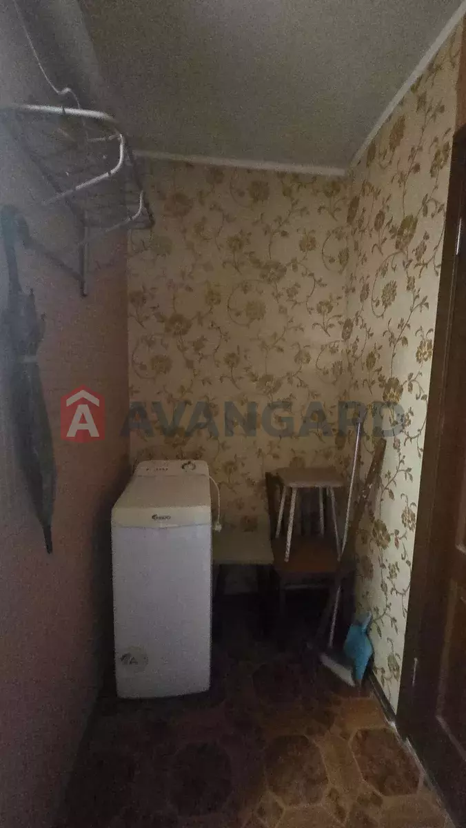 1 комн. квартира, 30/-/7 кв. м., 2/9 этаж фото 6 1 комн. квартира, 30/-/7 кв. м., 2/9 этаж фото 6
