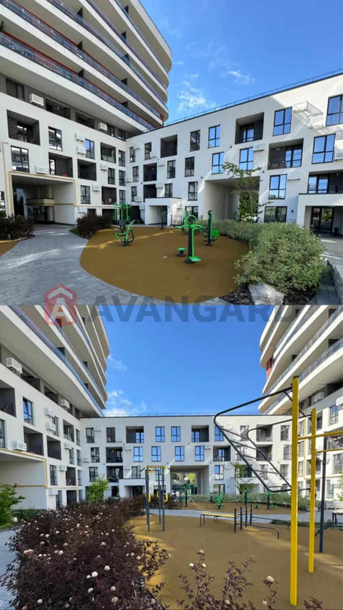 1 кім. квартира, 50/-/20 кв. м., 9/10 поверх фото 7 1 кім. квартира, 50/-/20 кв. м., 9/10 поверх фото 7