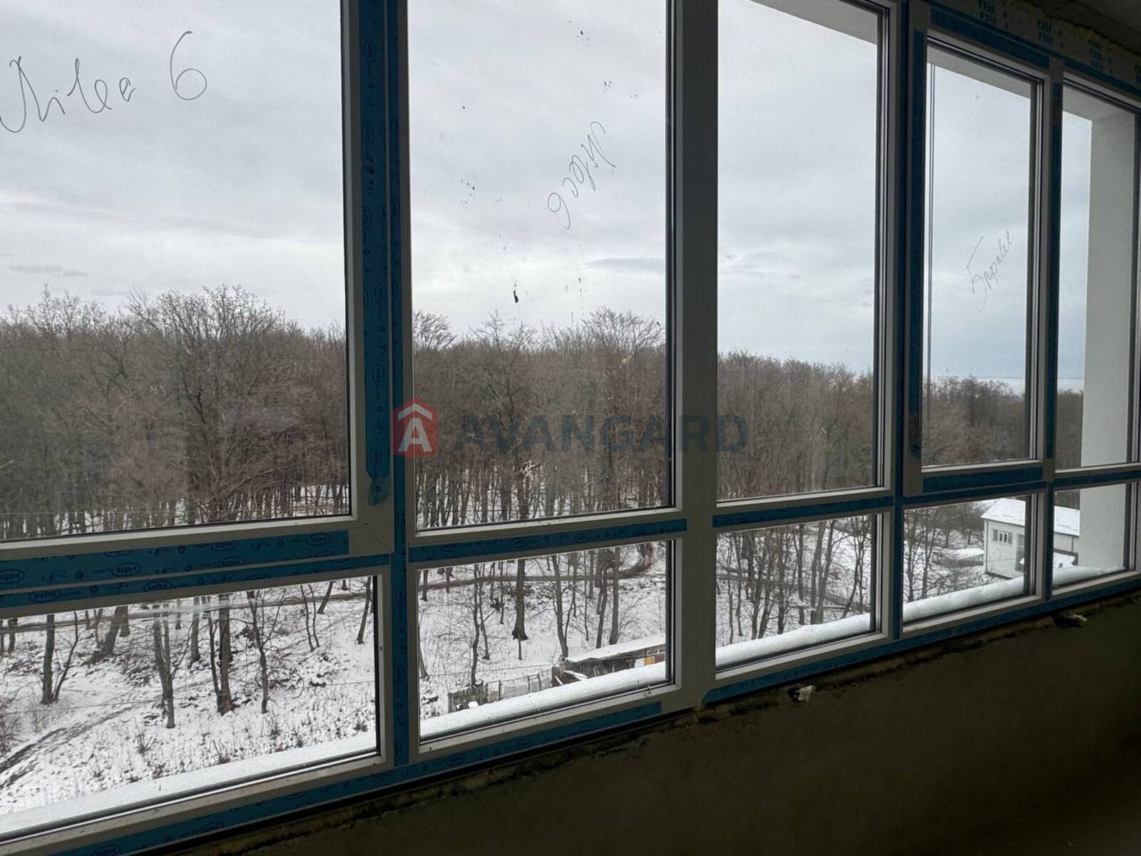 1 кім. квартира, 40.63/14.3/15 кв. м., 4/7 поверх фото 6 1 кім. квартира, 40.63/14.3/15 кв. м., 4/7 поверх фото 6