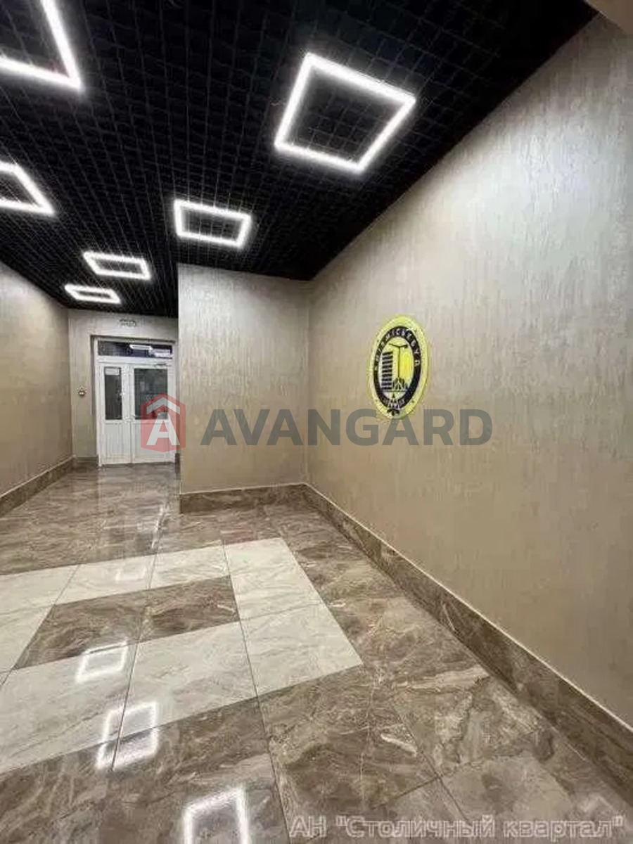 2 кім. квартира, 35/-/13 кв. м., 26/26 поверх фото 3 2 кім. квартира, 35/-/13 кв. м., 26/26 поверх фото 3