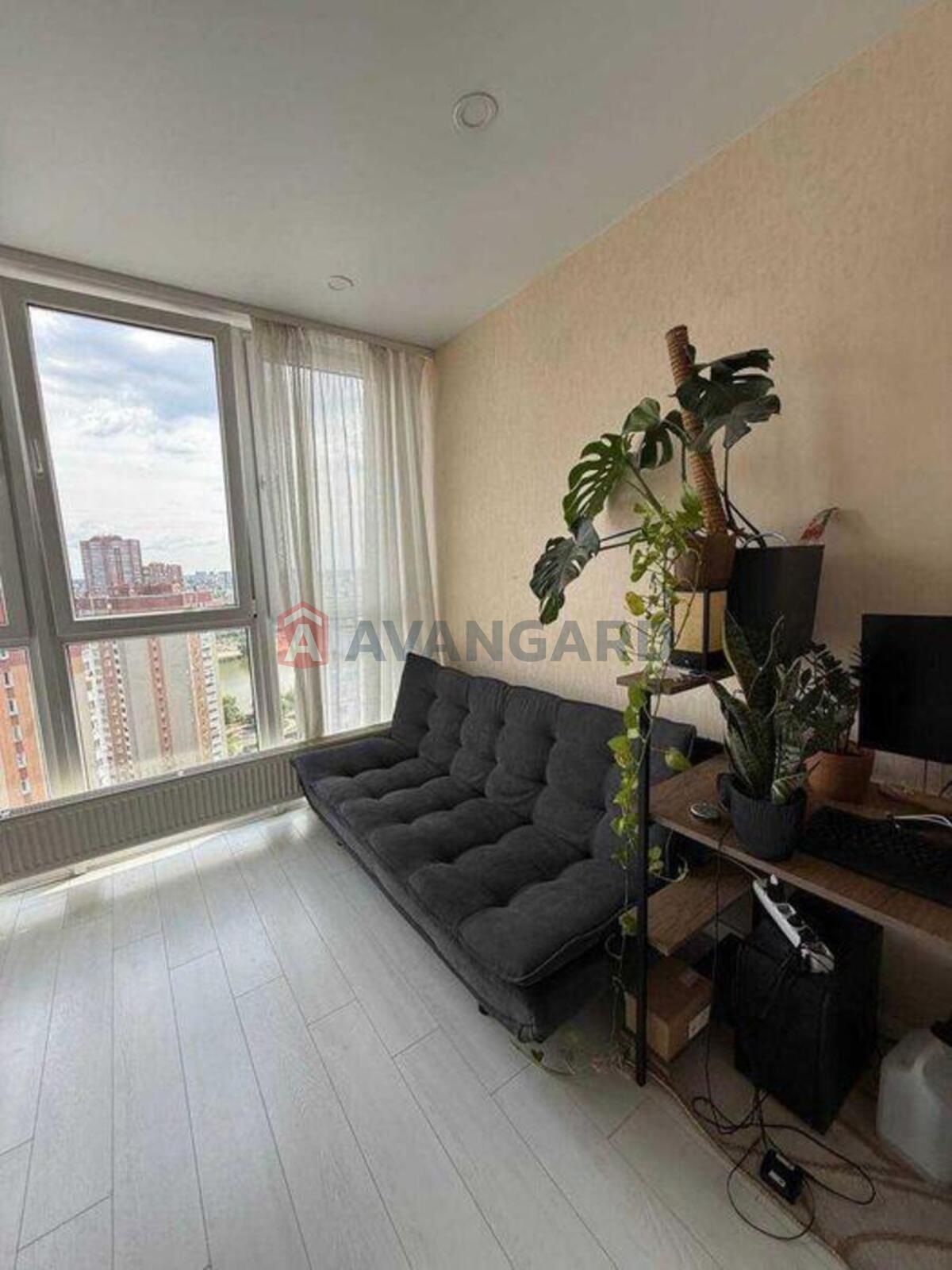2 комн. квартира, 50/-/16 кв. м., 24/25 этаж фото 21 2 комн. квартира, 50/-/16 кв. м., 24/25 этаж фото 21