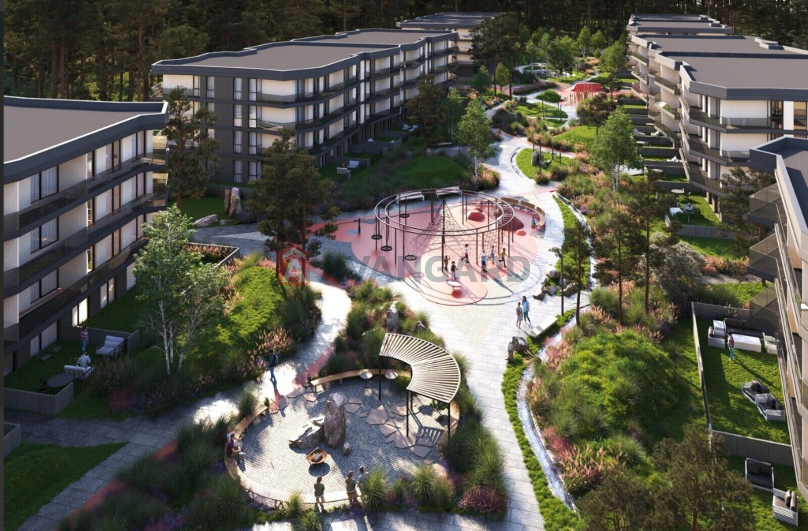 1 комн. квартира, 43,25/13/20 кв. м., 2/4 этаж фото 7 1 комн. квартира, 43,25/13/20 кв. м., 2/4 этаж фото 7