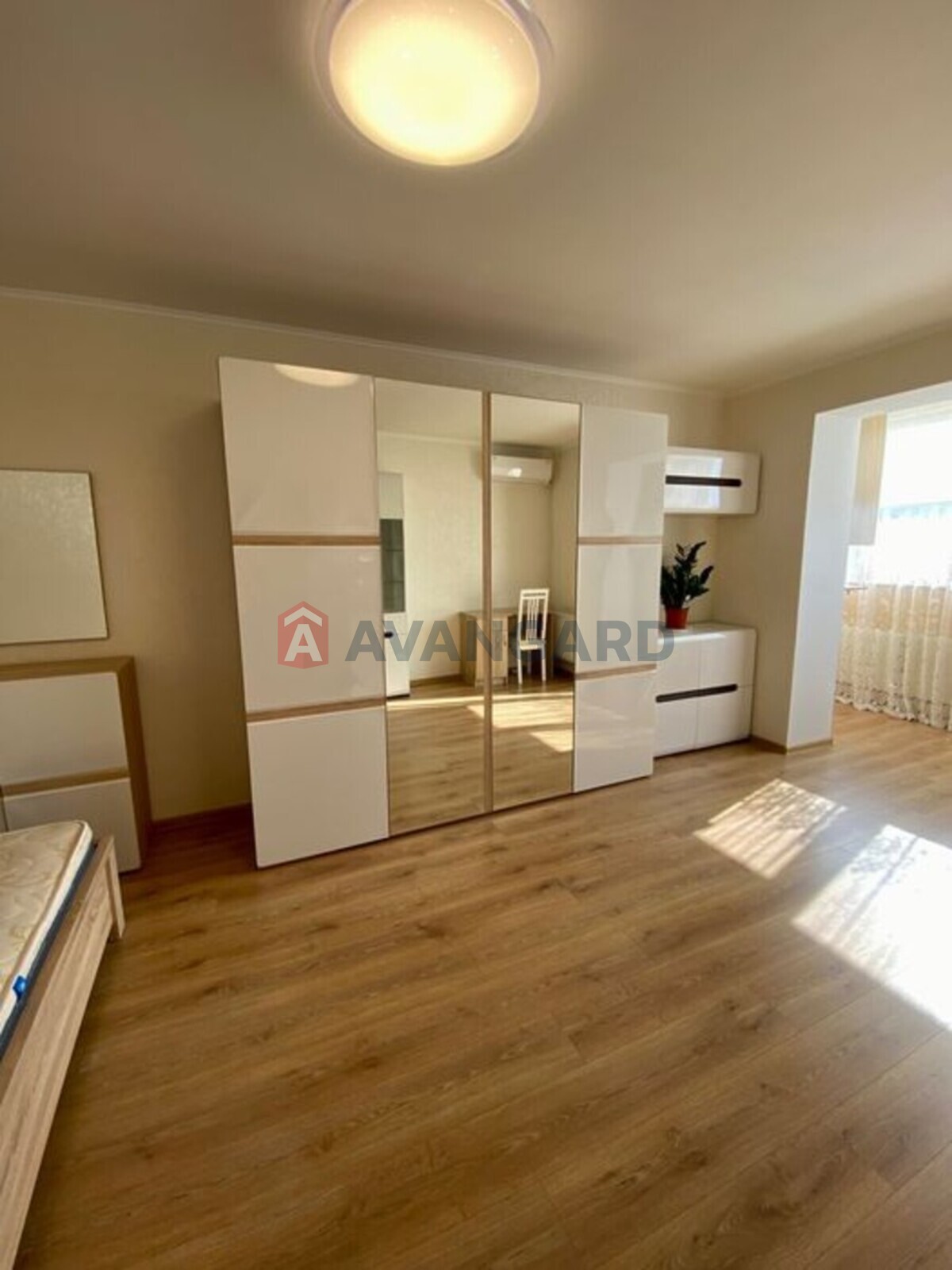 1 комн. квартира, 43/-/11 кв. м., 11/12 этаж фото 7 1 комн. квартира, 43/-/11 кв. м., 11/12 этаж фото 7