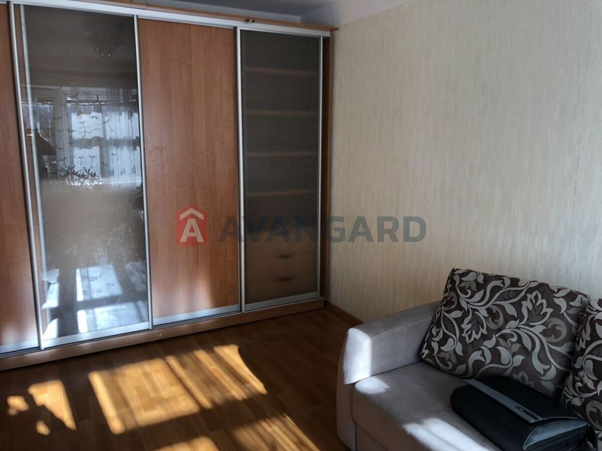 1 кім. квартира, 37/-/7 кв. м., 2/5 поверх фото 6 1 кім. квартира, 37/-/7 кв. м., 2/5 поверх фото 6