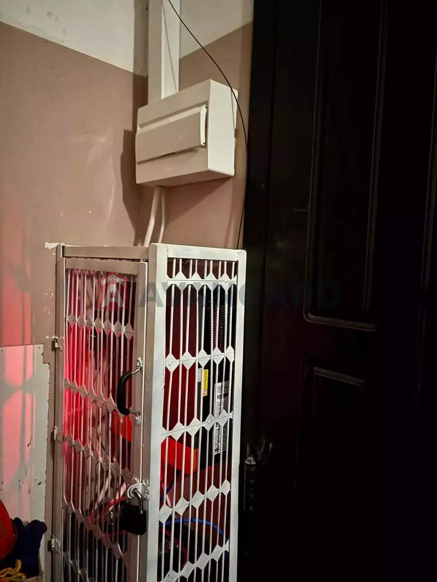 3 кім. квартира, 61/-/7 кв. м., 6/9 поверх фото 11 3 кім. квартира, 61/-/7 кв. м., 6/9 поверх фото 11