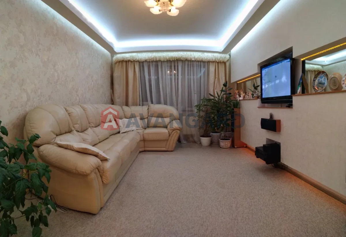 3 комн. квартира, 70/-/8 кв. м., 3/9 этаж фото 2 3 комн. квартира, 70/-/8 кв. м., 3/9 этаж фото 2
