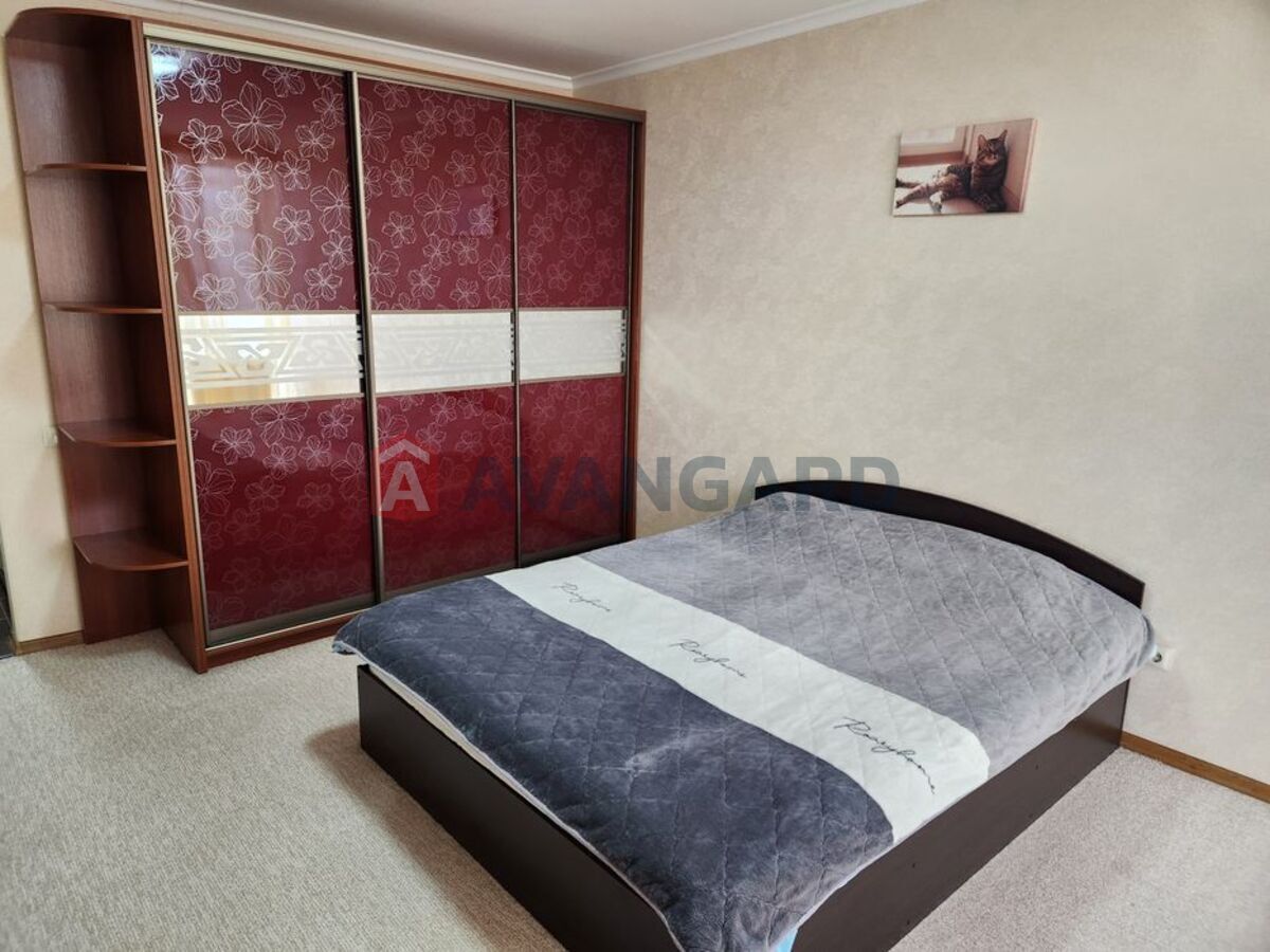 1 комн. квартира, 48/-/12 кв. м., 21/25 этаж фото 4 1 комн. квартира, 48/-/12 кв. м., 21/25 этаж фото 4