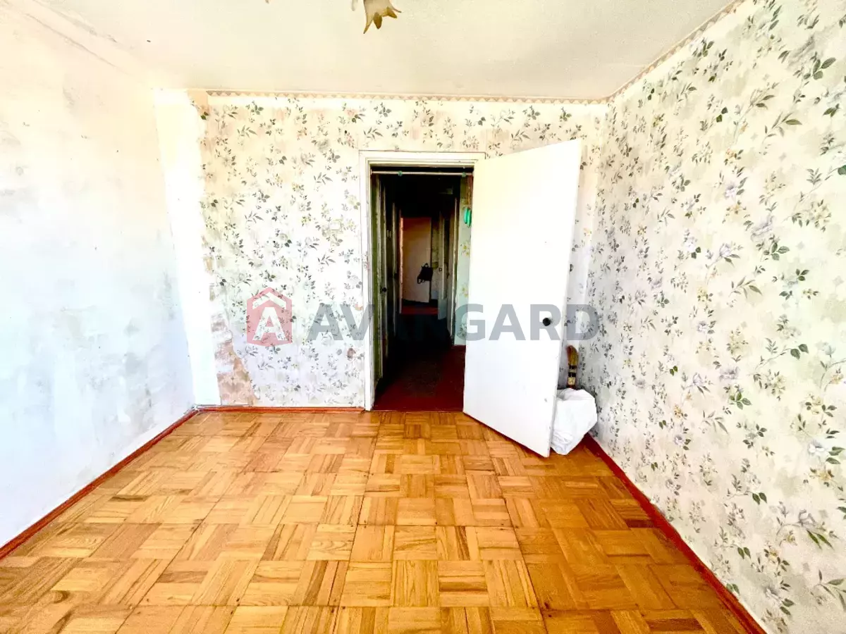 3 кім. квартира, 79/42/7 кв. м., 11/12 поверх фото 5 3 кім. квартира, 79/42/7 кв. м., 11/12 поверх фото 5