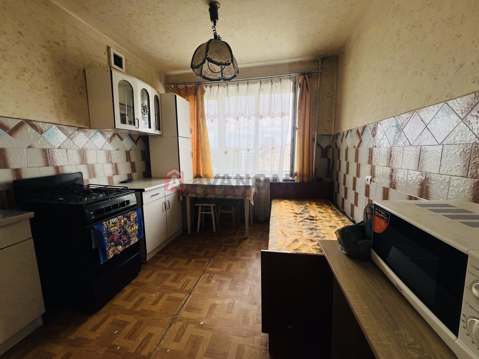 1 комн. квартира, 40/-/9 кв. м., 9/9 этаж фото 4 1 комн. квартира, 40/-/9 кв. м., 9/9 этаж фото 4