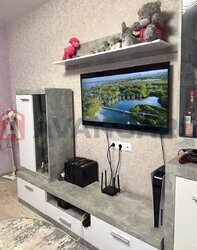 1 комн. квартира, 36.1/15.4/7.8 кв. м., 1/14 этаж фото 27 1 комн. квартира, 36.1/15.4/7.8 кв. м., 1/14 этаж фото 27