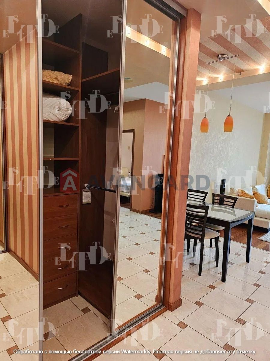2 комн. квартира, 66.1 / 14 / 25 м? кв. м., 13/17 этаж фото 5 2 комн. квартира, 66.1 / 14 / 25 м? кв. м., 13/17 этаж фото 5
