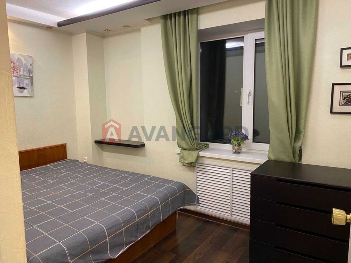 2 кім. квартира, 45/-/6 кв. м., 3/5 поверх фото 9 2 кім. квартира, 45/-/6 кв. м., 3/5 поверх фото 9