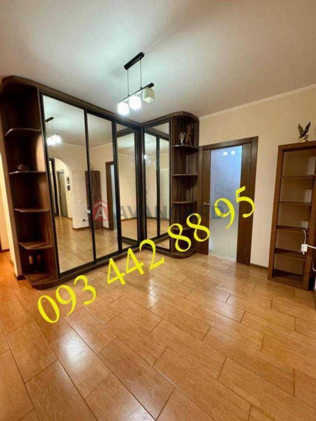 3 комн. квартира, 84/-/8 кв. м., 15/16 этаж фото 18 3 комн. квартира, 84/-/8 кв. м., 15/16 этаж фото 18