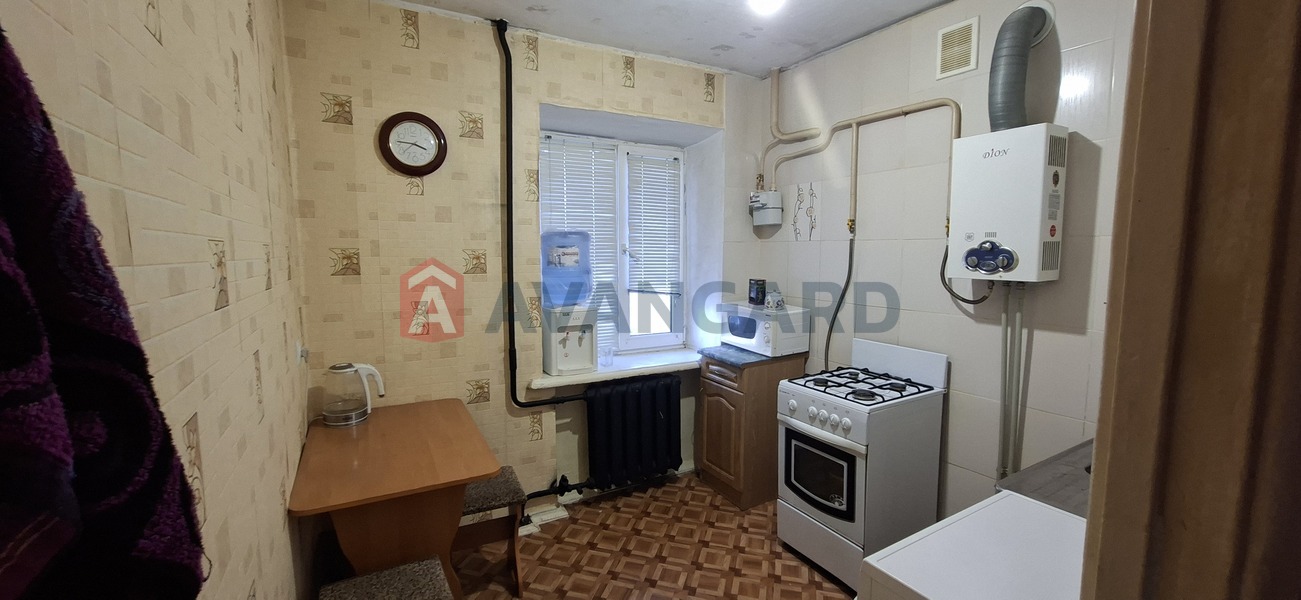 2 комн. квартира, 45/-/6 кв. м., 1/5 этаж фото 4 2 комн. квартира, 45/-/6 кв. м., 1/5 этаж фото 4