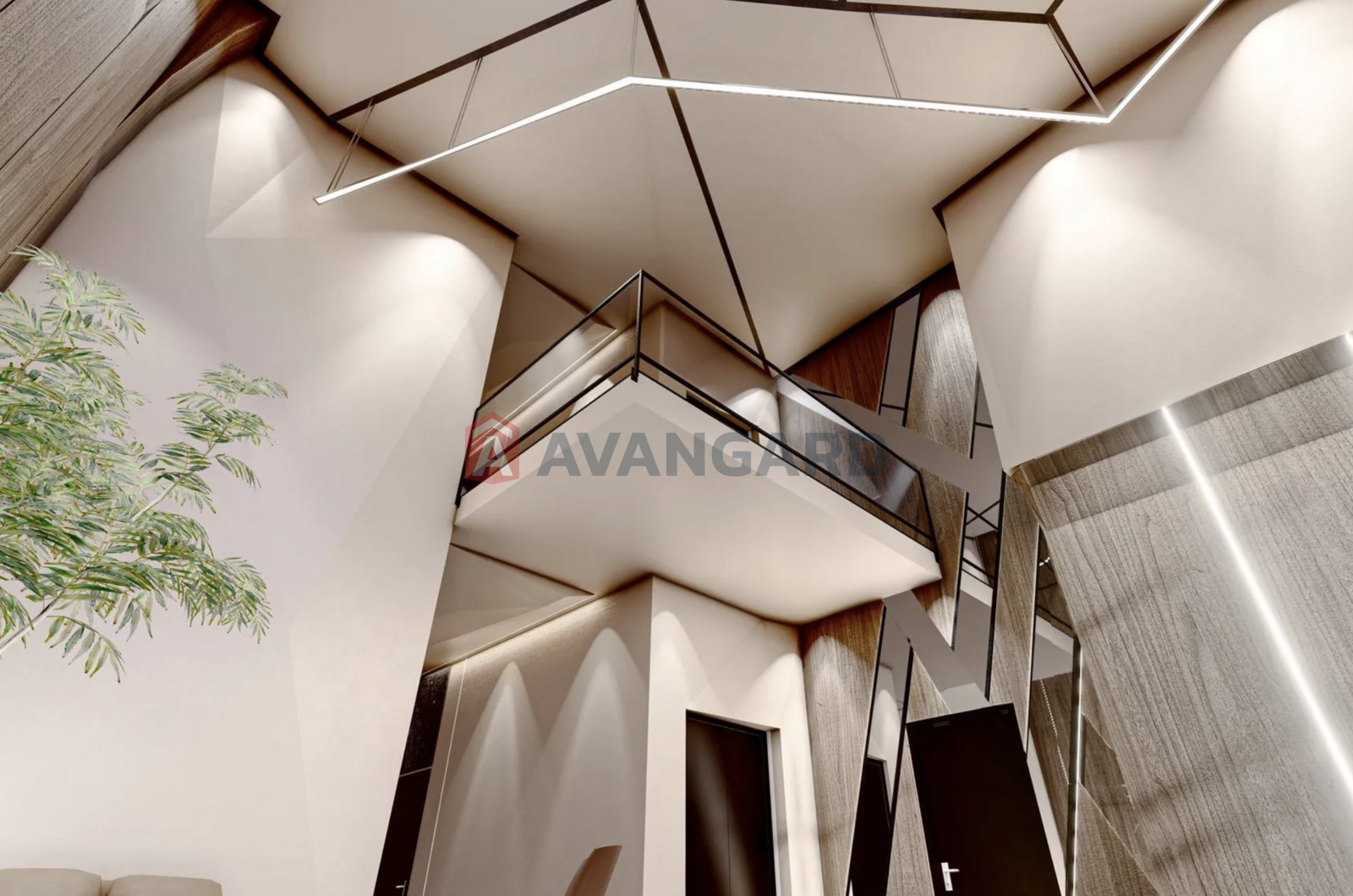 1 комн. квартира, 47,20/14,90/19,50 кв. м., 12/16 этаж фото 7 1 комн. квартира, 47,20/14,90/19,50 кв. м., 12/16 этаж фото 7