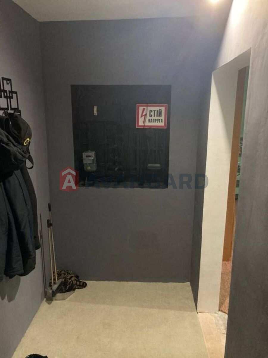 1 кім. квартира, 46/-/6 кв. м., 7/9 поверх фото 7 1 кім. квартира, 46/-/6 кв. м., 7/9 поверх фото 7