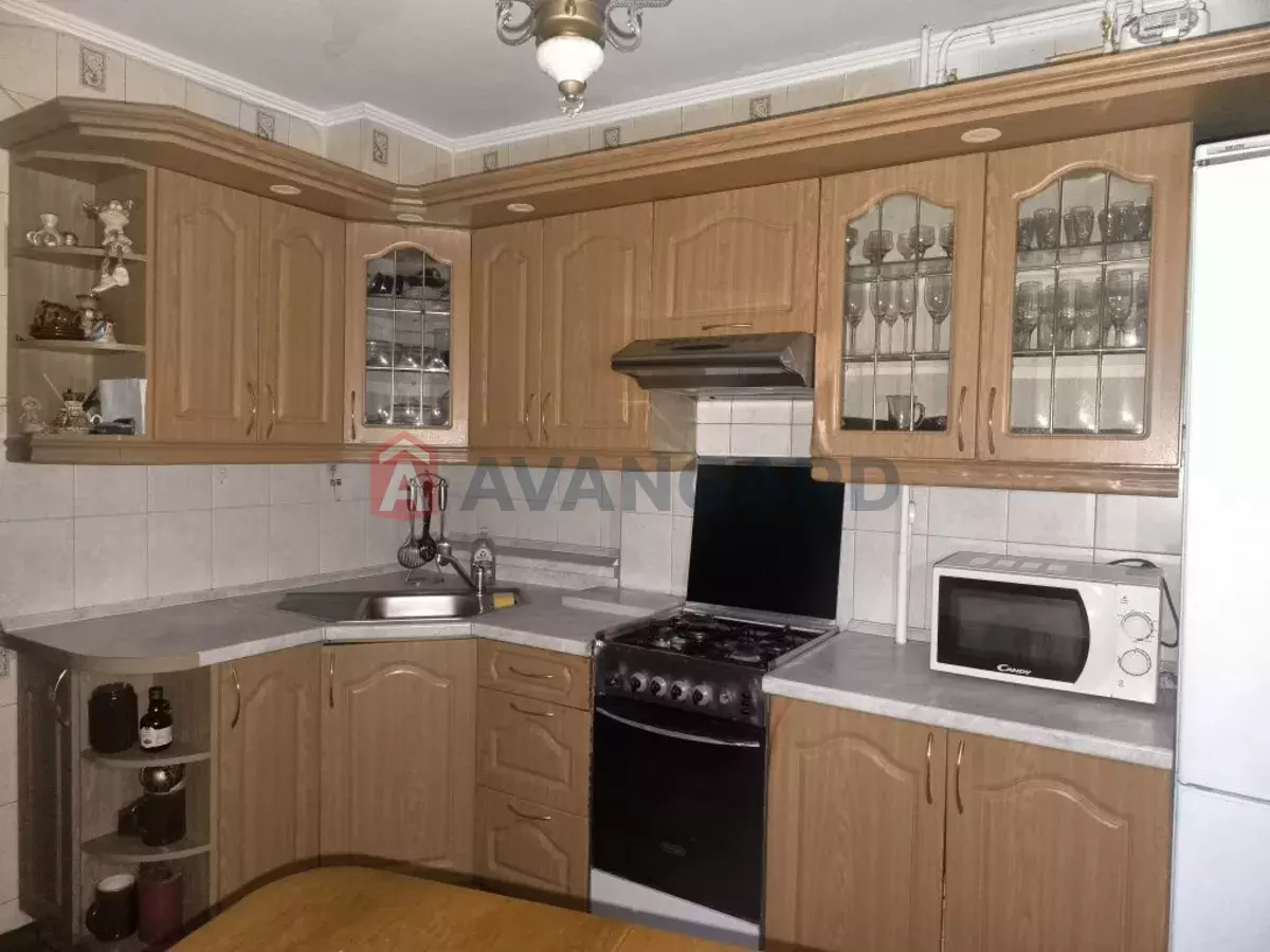 3 комн. квартира, 70/-/10 кв. м., 8/9 этаж фото 1 3 комн. квартира, 70/-/10 кв. м., 8/9 этаж фото 1