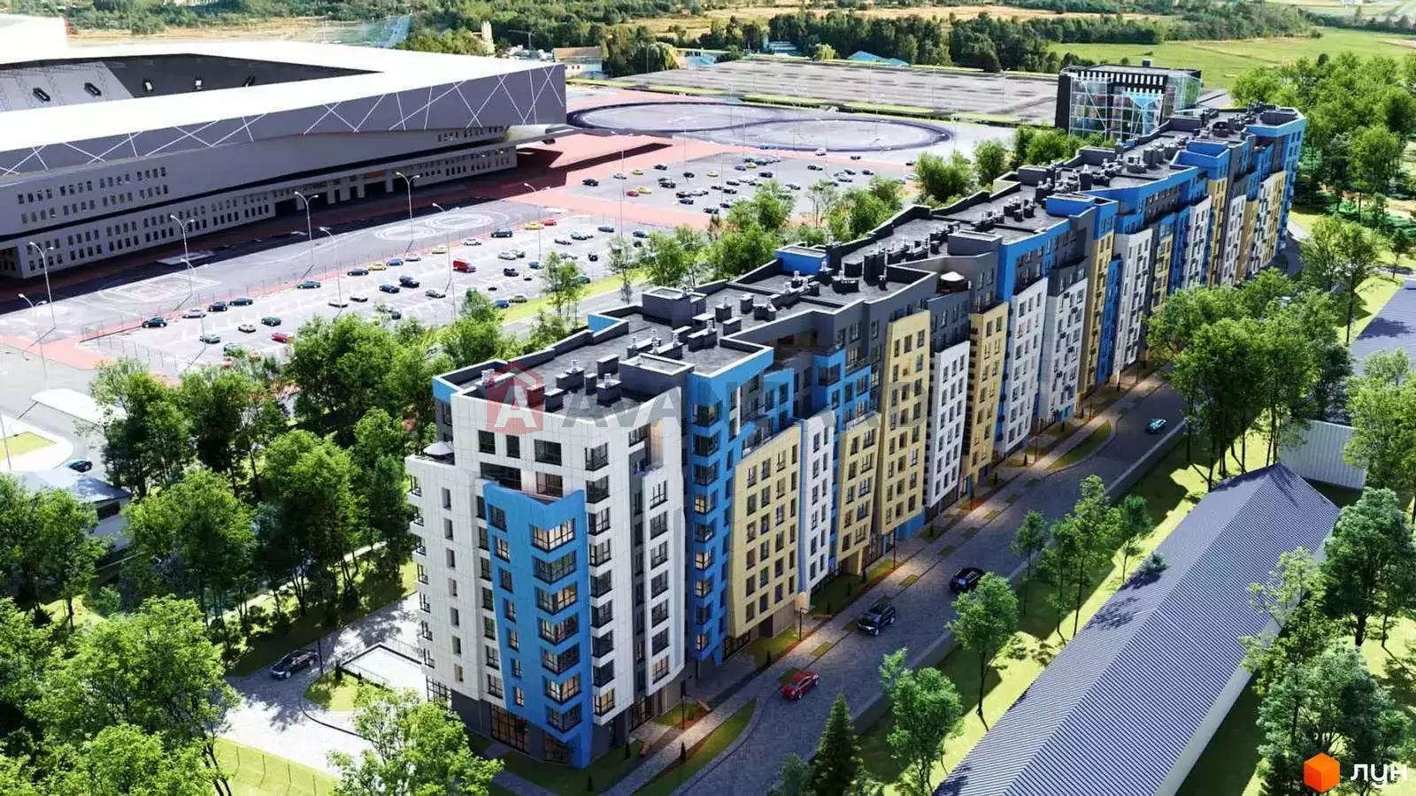 1 комн. квартира, 49/-/21 кв. м., 5/10 этаж фото 5 1 комн. квартира, 49/-/21 кв. м., 5/10 этаж фото 5