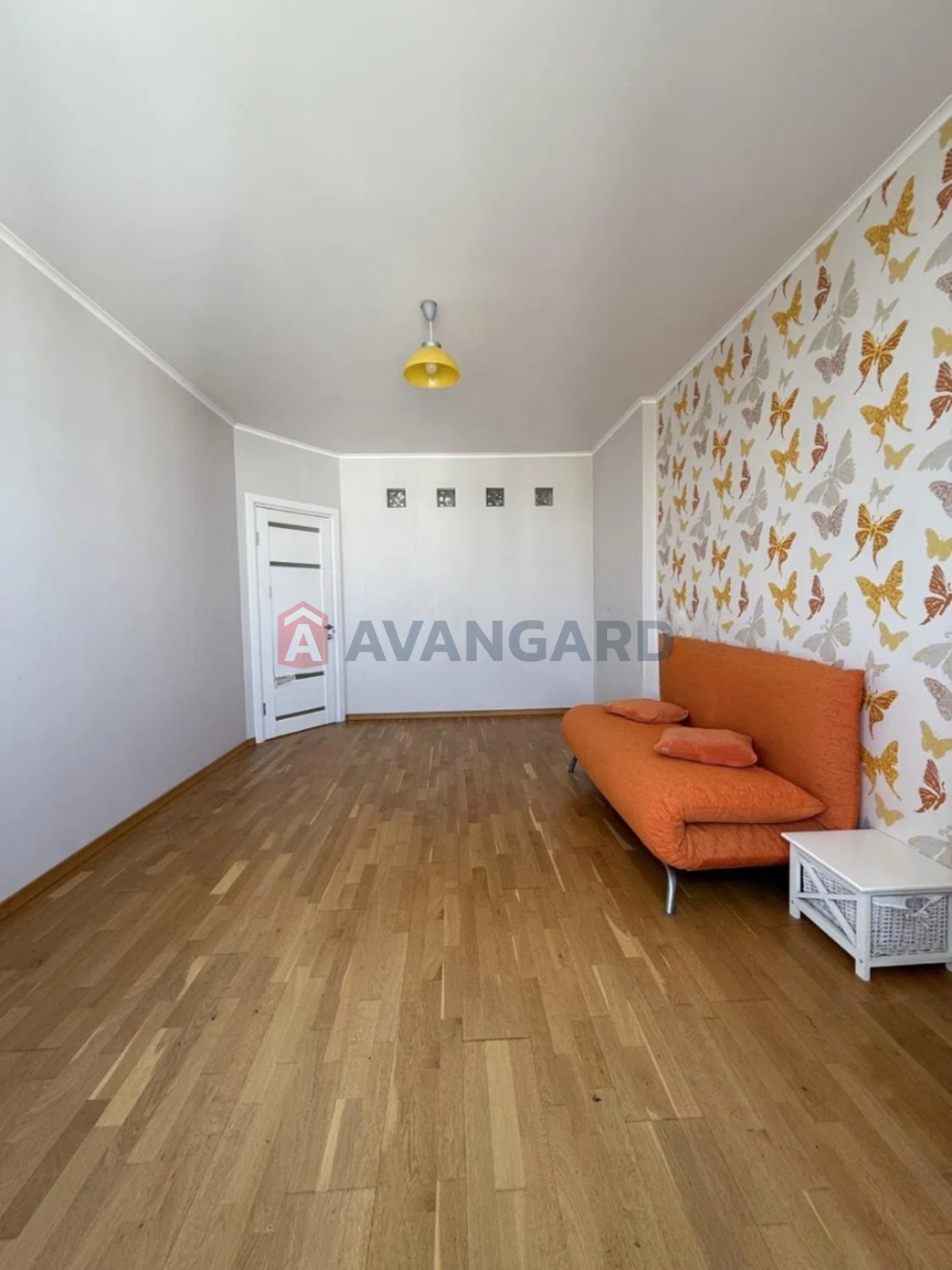 2 комн. квартира, 68/34/9,2 кв. м., 24/25 этаж фото 2 2 комн. квартира, 68/34/9,2 кв. м., 24/25 этаж фото 2
