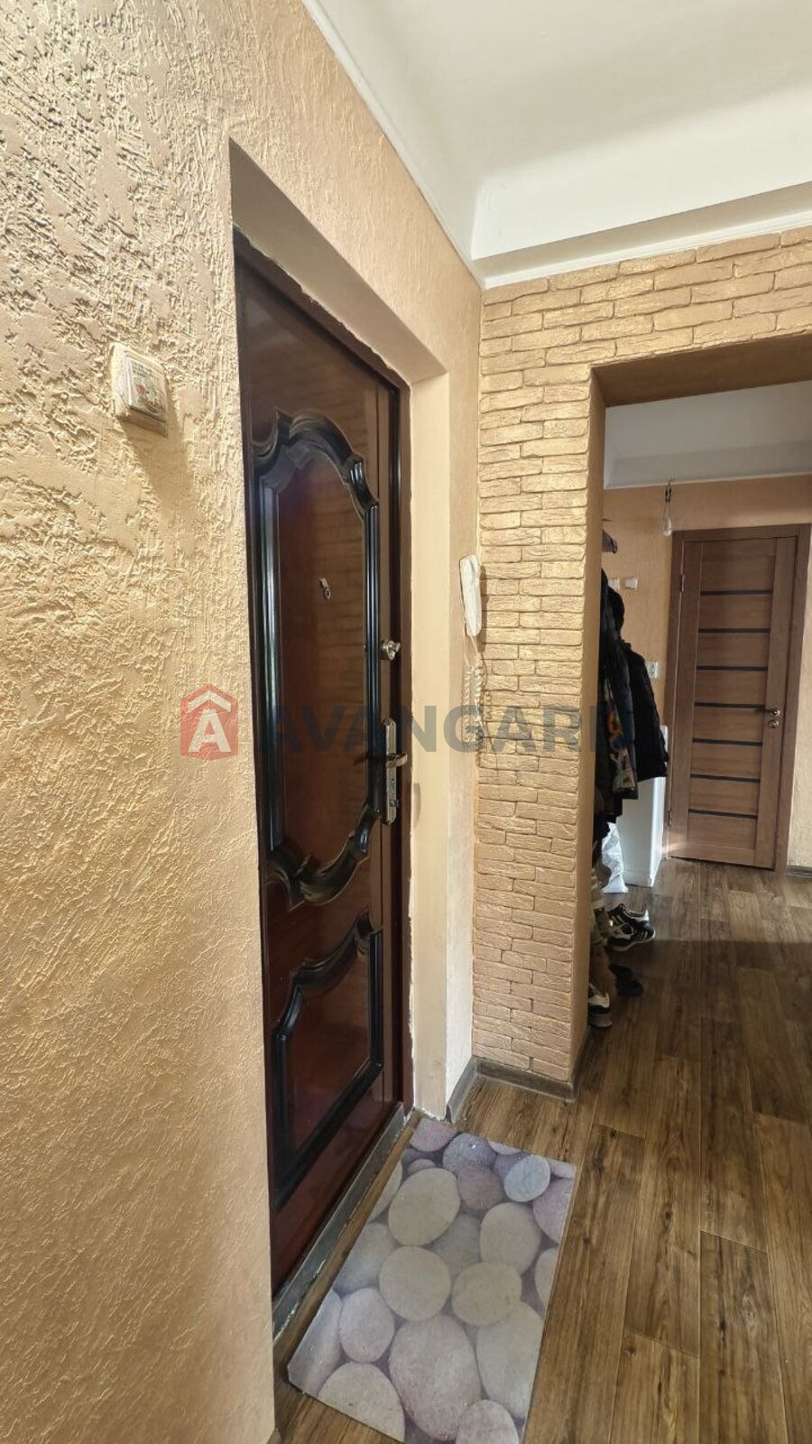 2 кім. квартира, 50,5/28/8,6 кв. м., 2/9 поверх фото 7 2 кім. квартира, 50,5/28/8,6 кв. м., 2/9 поверх фото 7