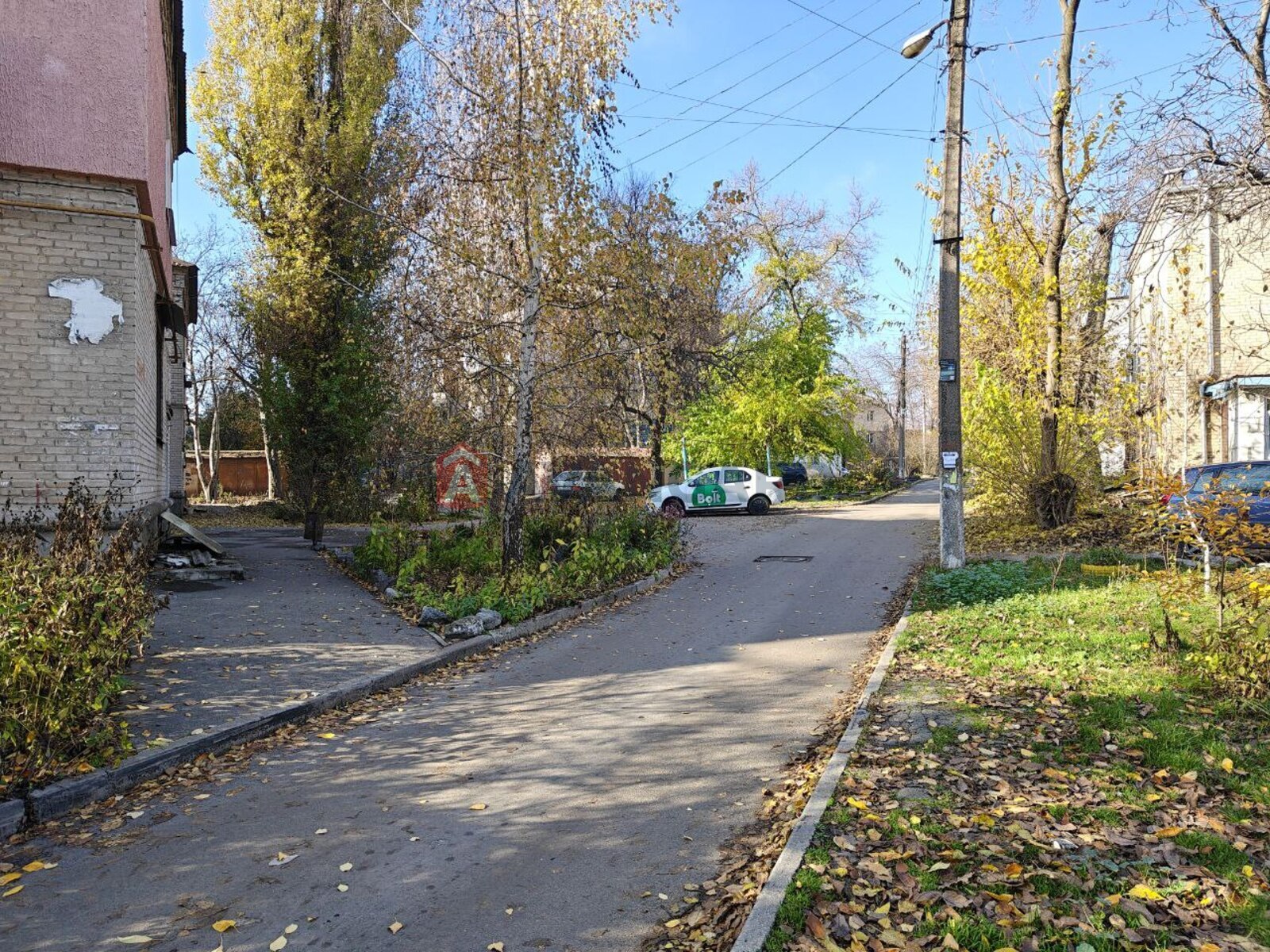 2 комн. квартира, 44/27/8 кв. м., 1/2 этаж фото 5 2 комн. квартира, 44/27/8 кв. м., 1/2 этаж фото 5