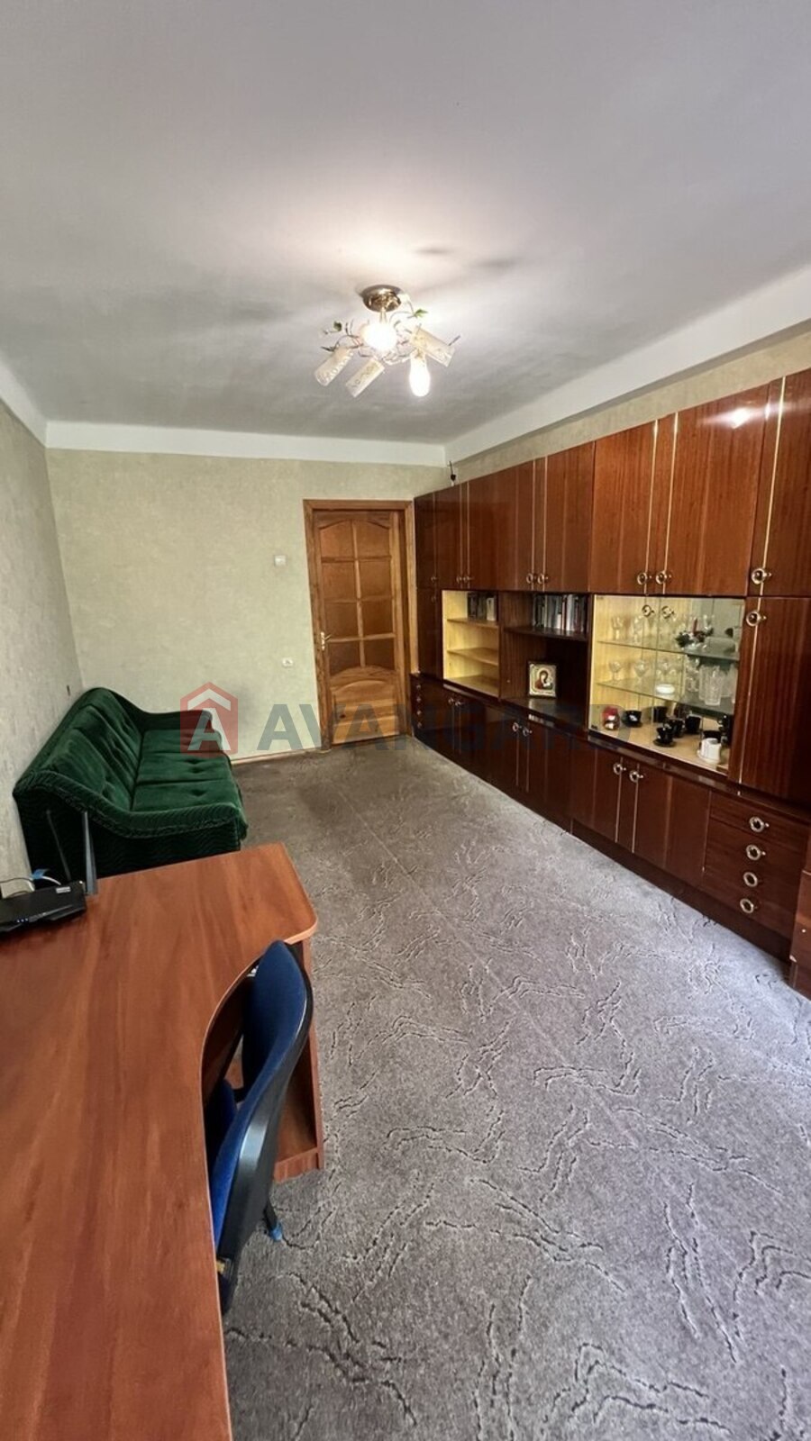 3 комн. квартира, 73/47/7 кв. м., 2/9 этаж фото 16 3 комн. квартира, 73/47/7 кв. м., 2/9 этаж фото 16