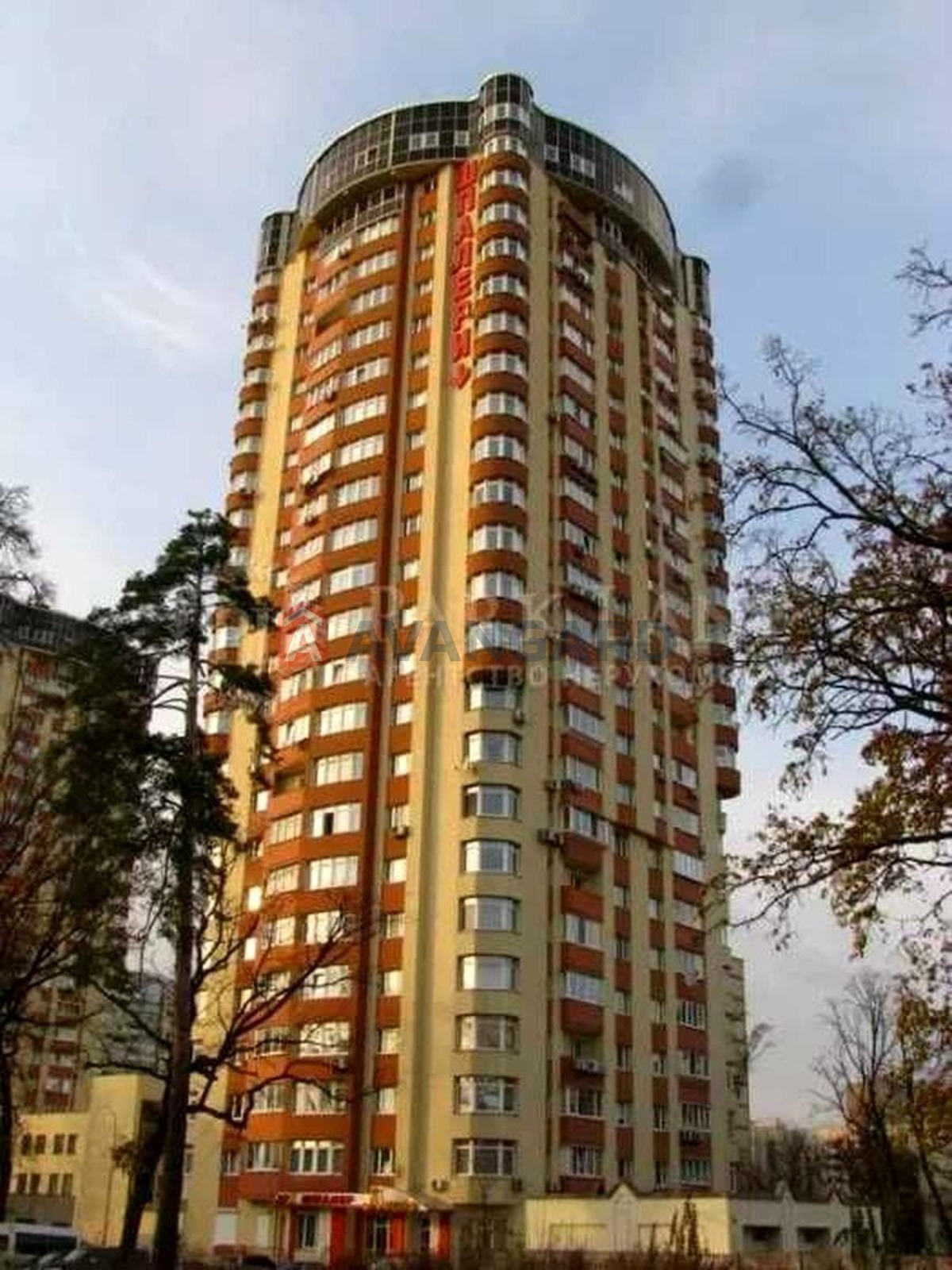 5 кім. квартира, 236/120/17 кв. м., 23/24 поверх фото 10 5 кім. квартира, 236/120/17 кв. м., 23/24 поверх фото 10