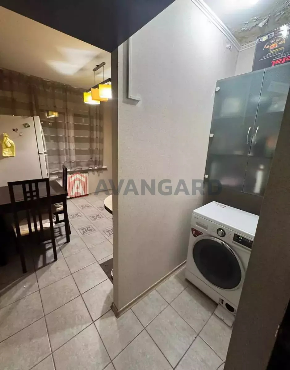 3 кім. квартира, 66/39/9 кв. м., 7/9 поверх фото 14 3 кім. квартира, 66/39/9 кв. м., 7/9 поверх фото 14