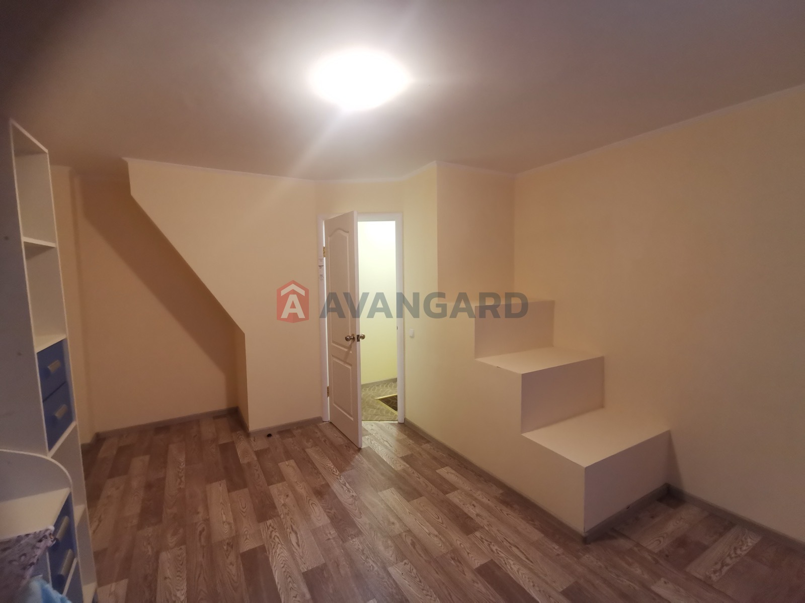 3 комн. квартира, 54/-/10 кв. м., 3/3 этаж фото 7 3 комн. квартира, 54/-/10 кв. м., 3/3 этаж фото 7