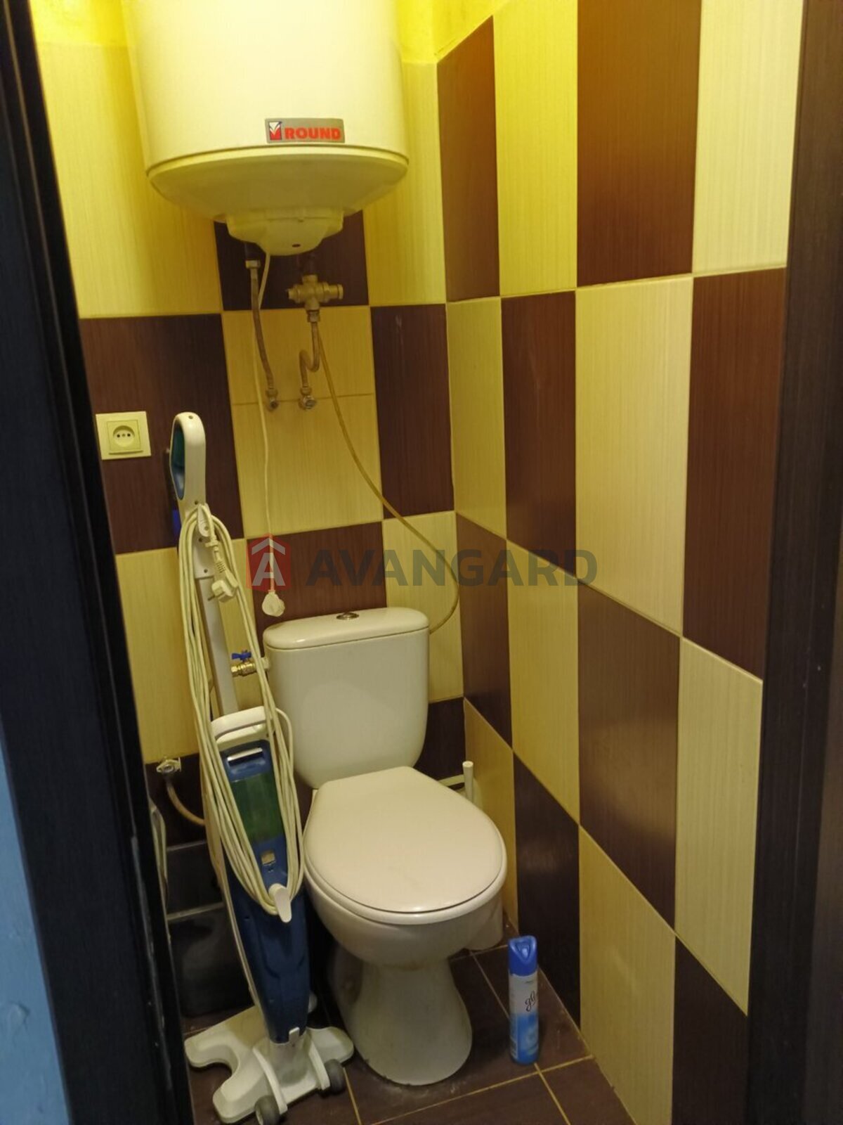 2 комн. квартира, 61/40/7 кв. м., 4/6 этаж фото 7 2 комн. квартира, 61/40/7 кв. м., 4/6 этаж фото 7