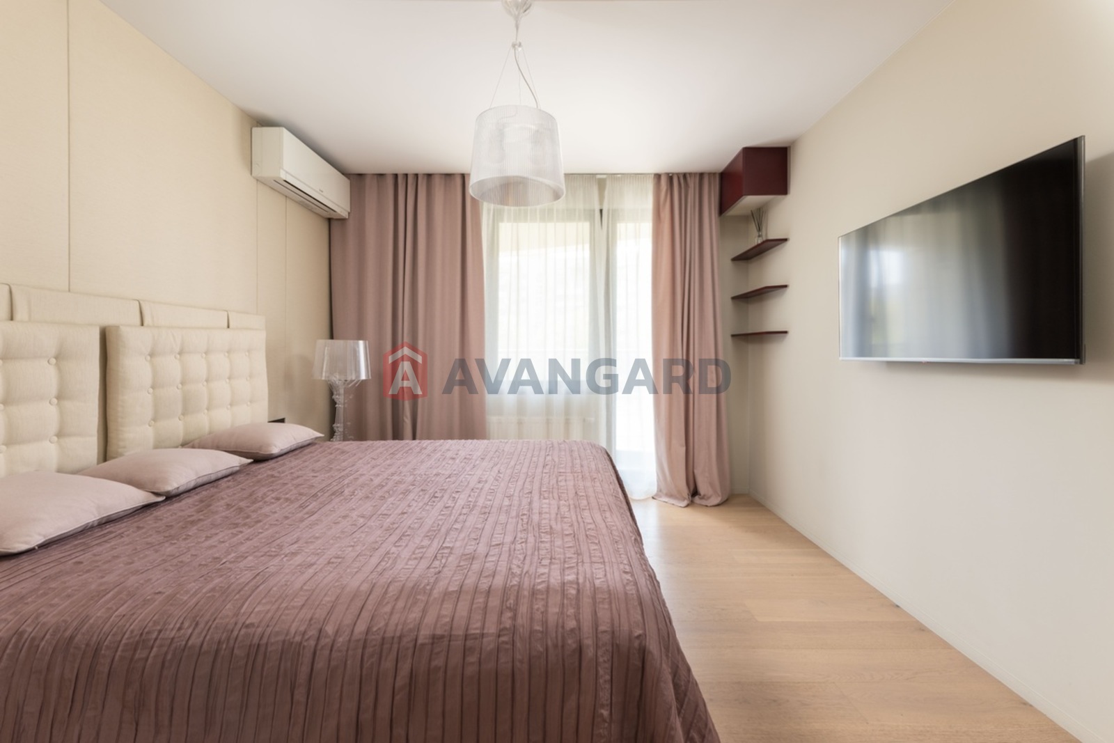 3 комн. квартира, 92/40/25 кв. м., 5/22 этаж фото 5 3 комн. квартира, 92/40/25 кв. м., 5/22 этаж фото 5