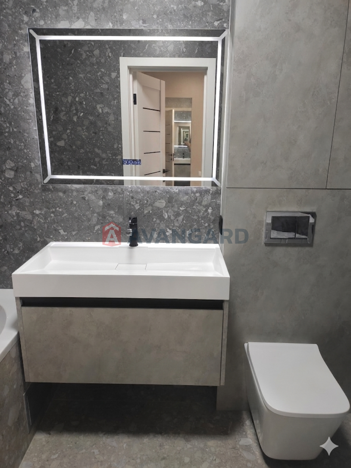 2 комн. квартира, 55/-/- кв. м., 13/17 этаж фото 2 2 комн. квартира, 55/-/- кв. м., 13/17 этаж фото 2