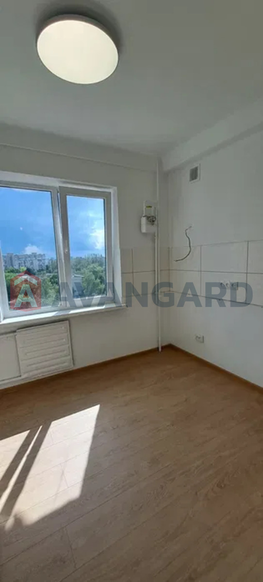 1 кім. квартира, 33/-/7 кв. м., 8/9 поверх фото 4 1 кім. квартира, 33/-/7 кв. м., 8/9 поверх фото 4