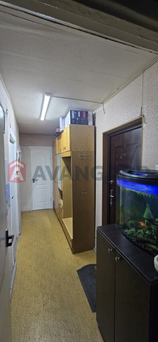 2 комн. квартира, 52/-/8 кв. м., 6/9 этаж фото 22 2 комн. квартира, 52/-/8 кв. м., 6/9 этаж фото 22