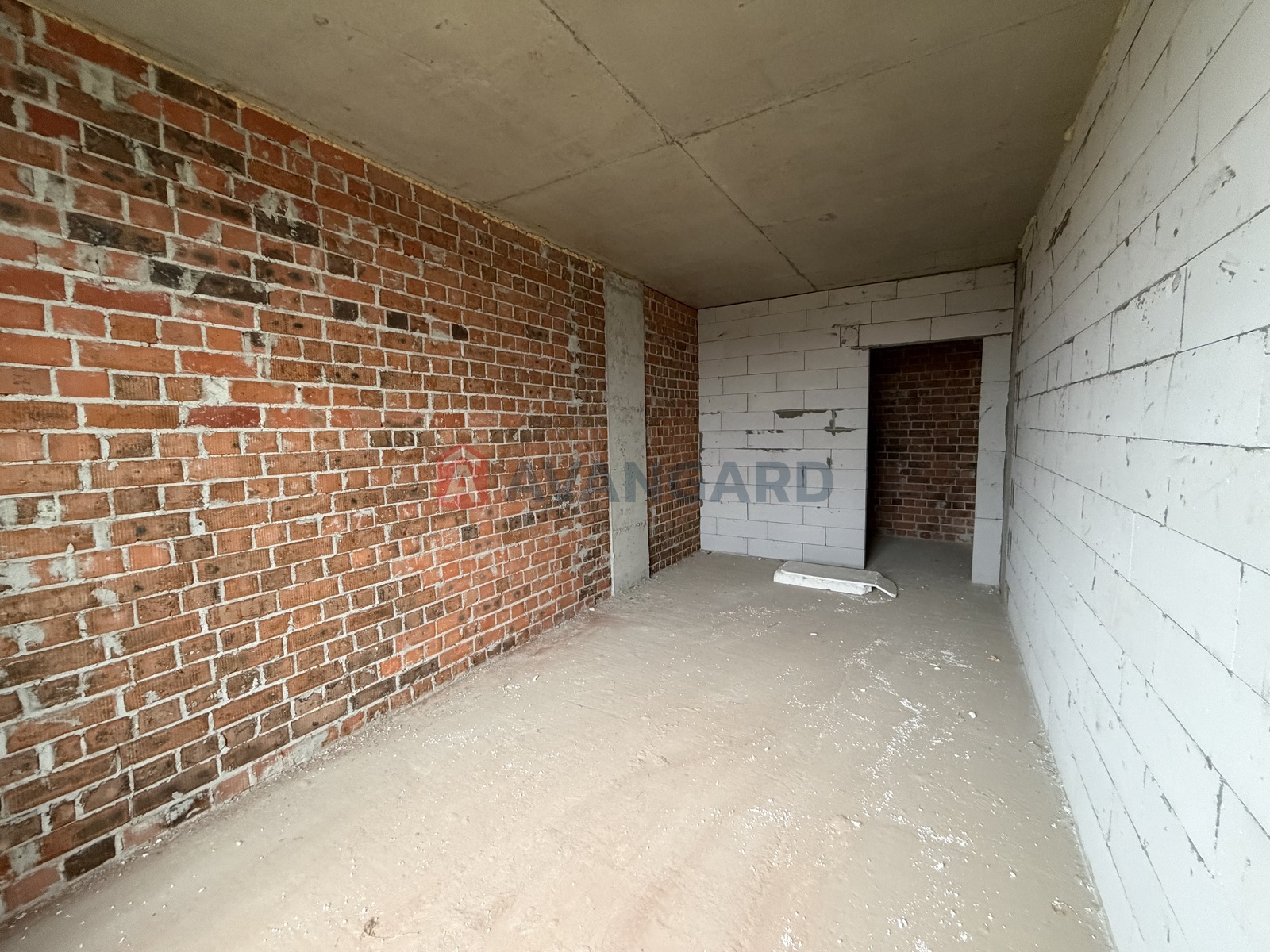 1 комн. квартира, 42/-/15 кв. м., 3/5 этаж фото 5 1 комн. квартира, 42/-/15 кв. м., 3/5 этаж фото 5