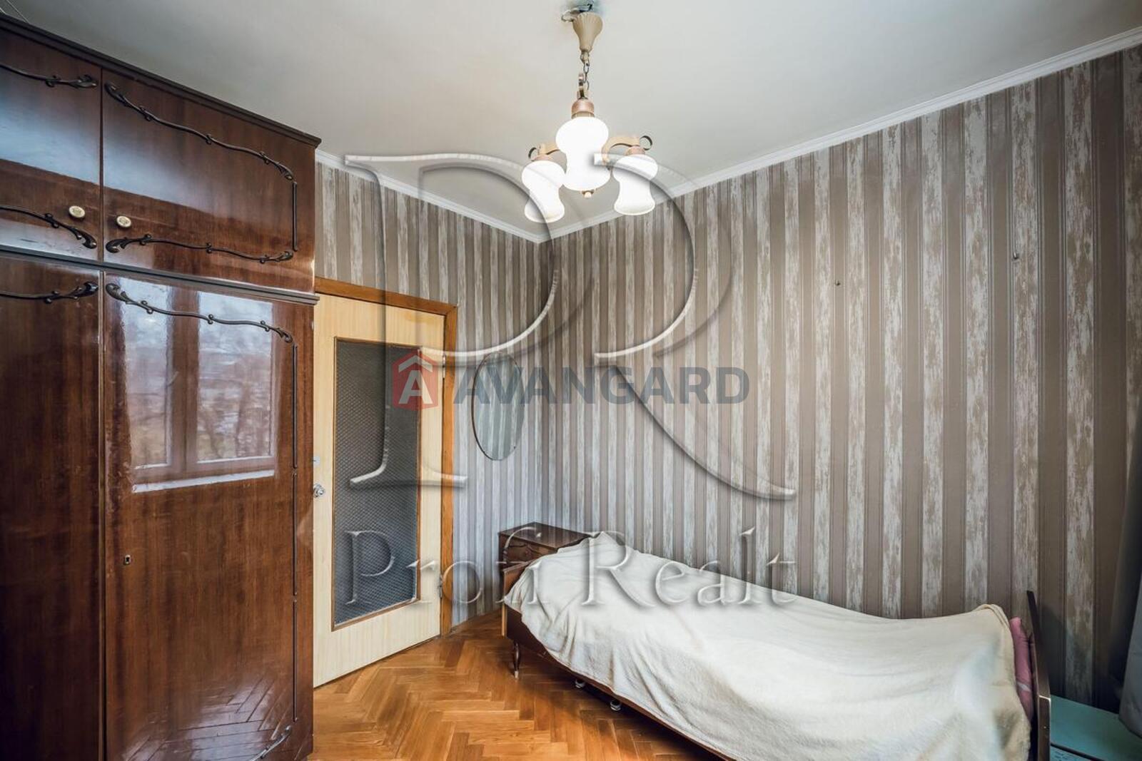 4 комн. квартира, 81/49/11 кв. м., 5/12 этаж фото 5 4 комн. квартира, 81/49/11 кв. м., 5/12 этаж фото 5